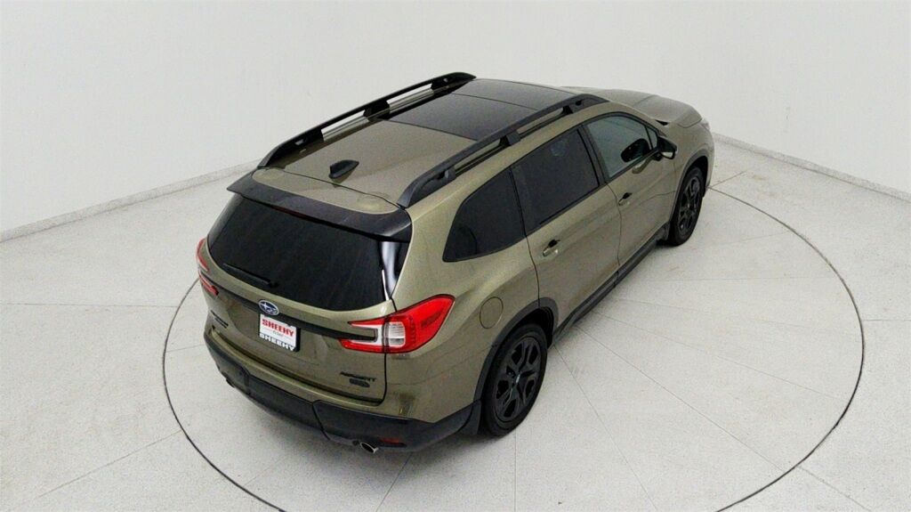 2023 Subaru Ascent Onyx Edition Laurel MD
