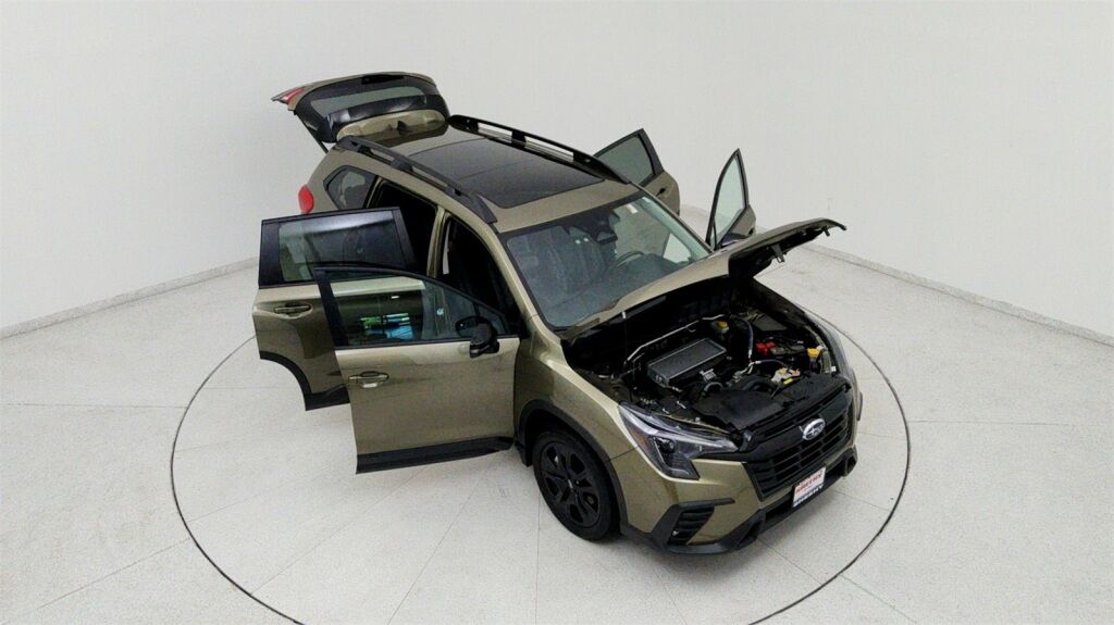2023 Subaru Ascent Onyx Edition Laurel MD