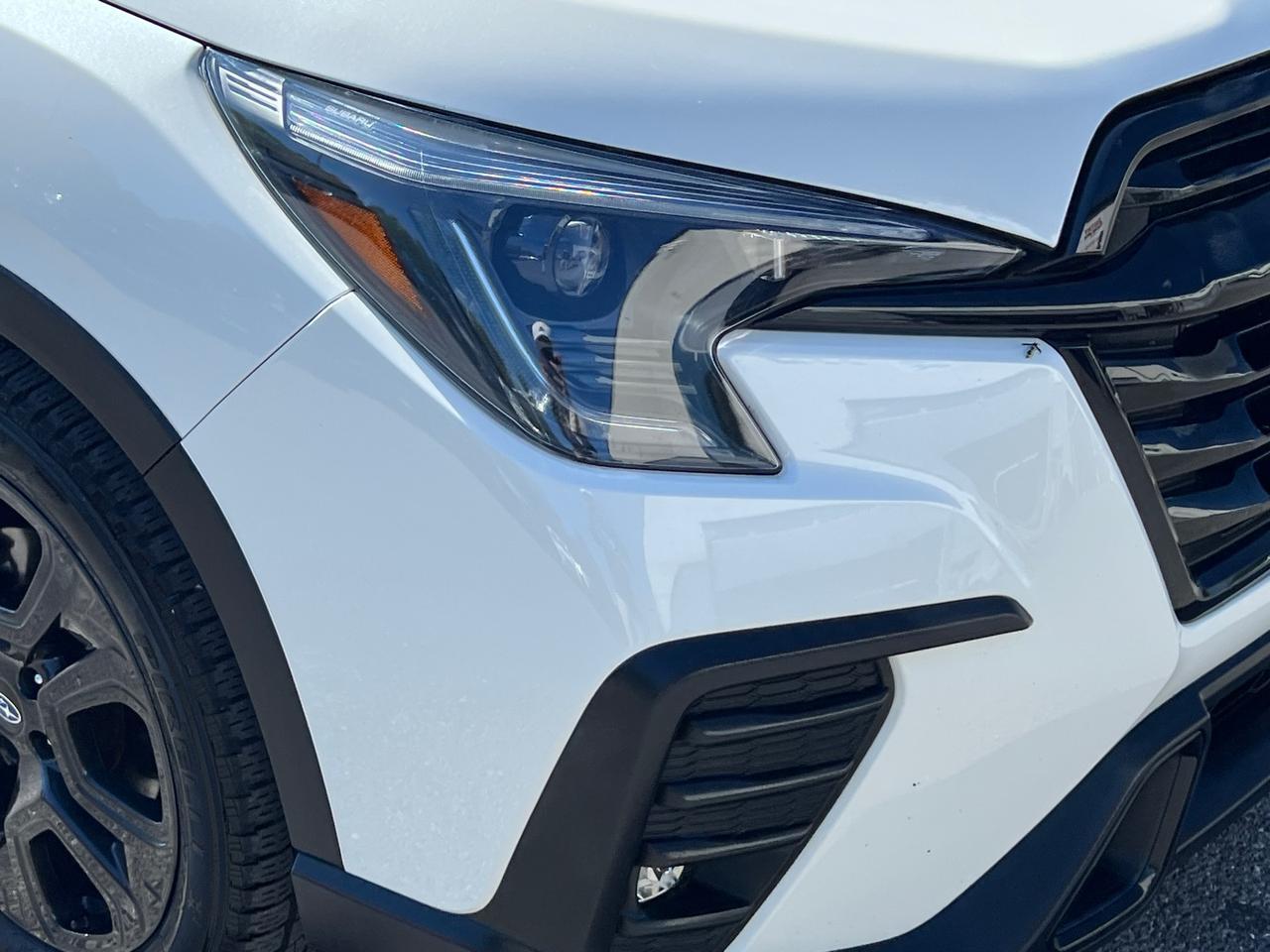 2023 Subaru Ascent Onyx Edition Hagerstown MD