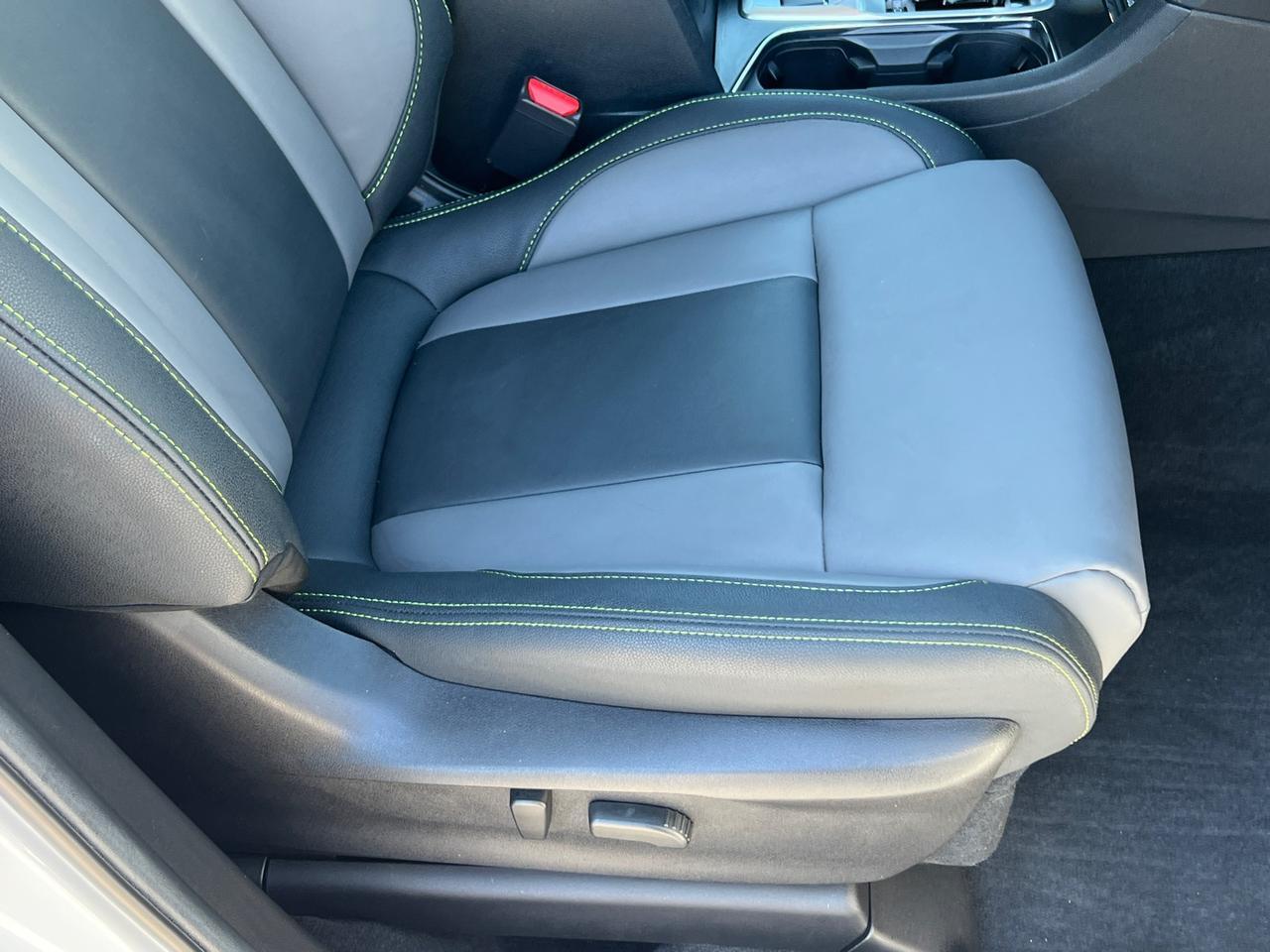 2023 Subaru Ascent Onyx Edition Hagerstown MD