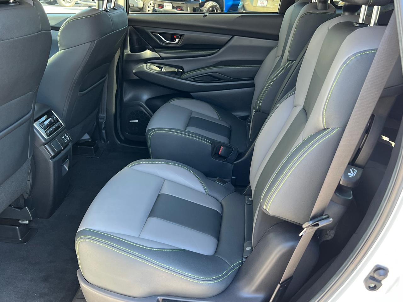 2023 Subaru Ascent Onyx Edition Hagerstown MD