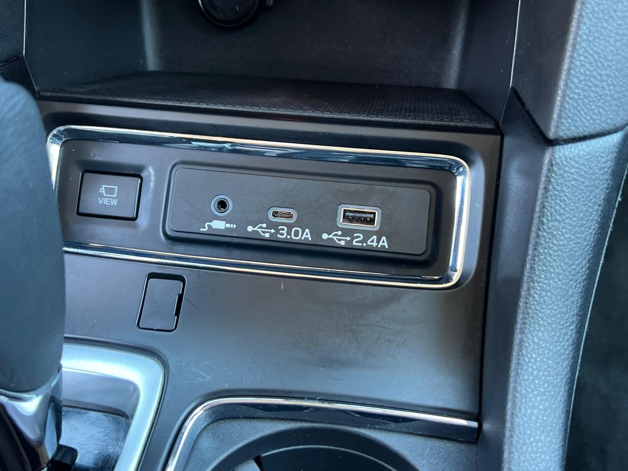 2023 Subaru Ascent Onyx Edition Hagerstown MD
