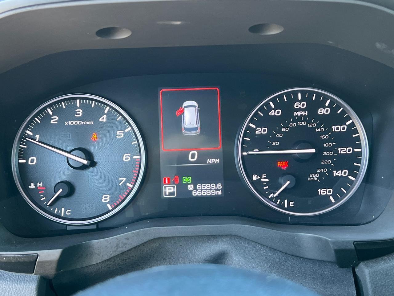 2023 Subaru Ascent Onyx Edition Hagerstown MD