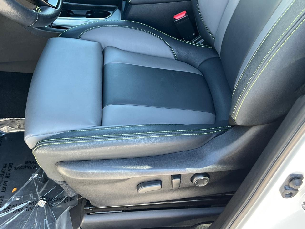 2023 Subaru Ascent Onyx Edition Hagerstown MD