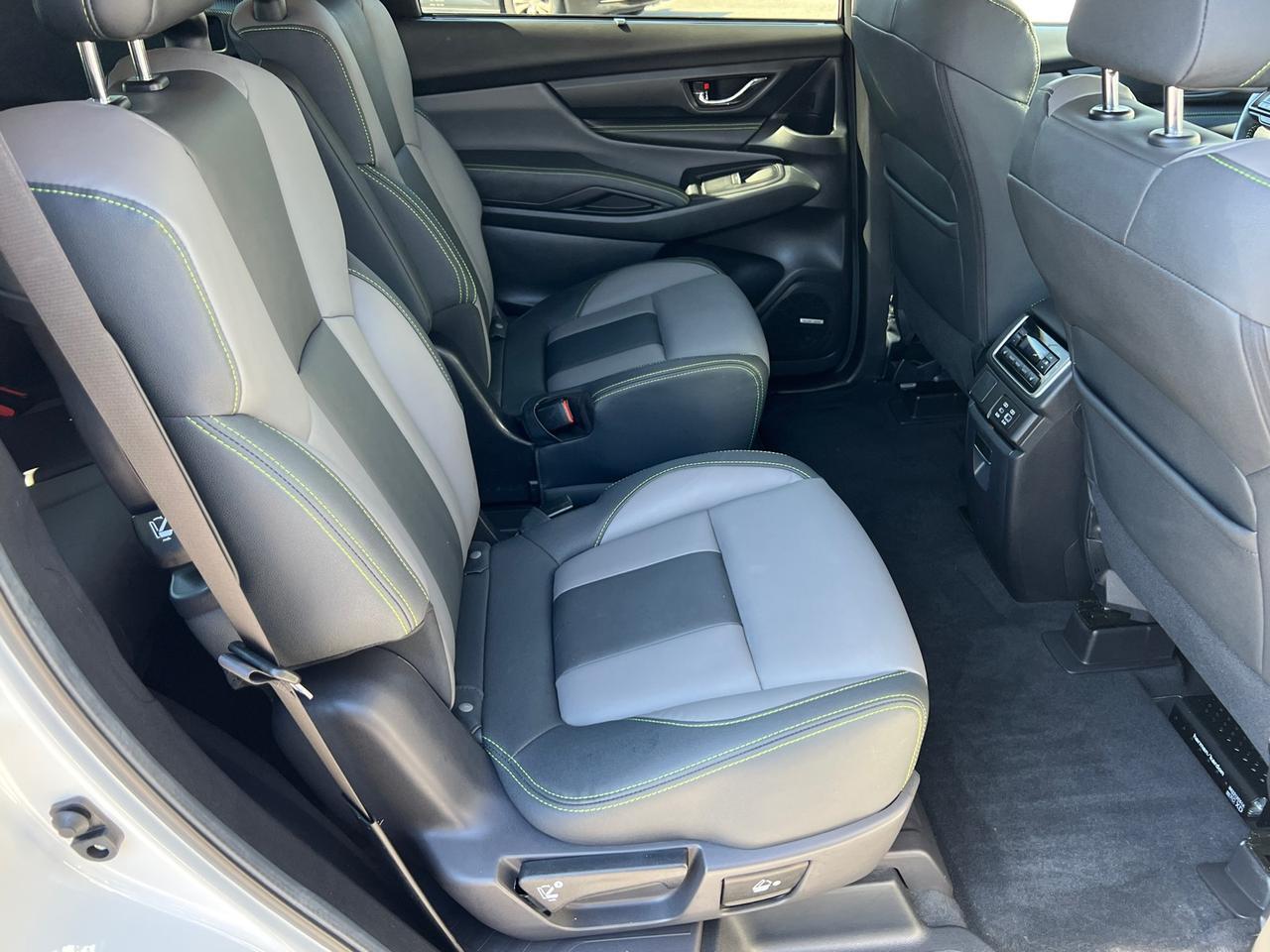 2023 Subaru Ascent Onyx Edition Hagerstown MD