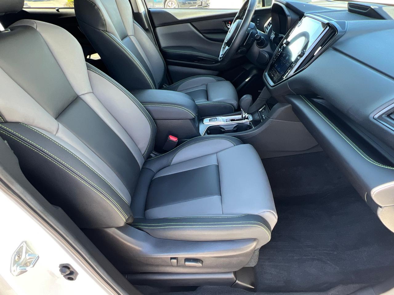 2023 Subaru Ascent Onyx Edition Hagerstown MD