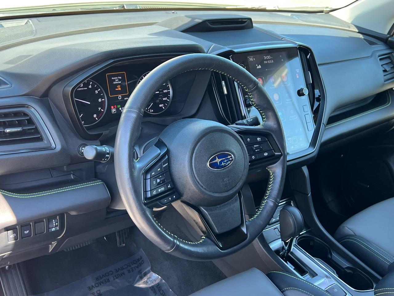 2023 Subaru Ascent Onyx Edition Hagerstown MD