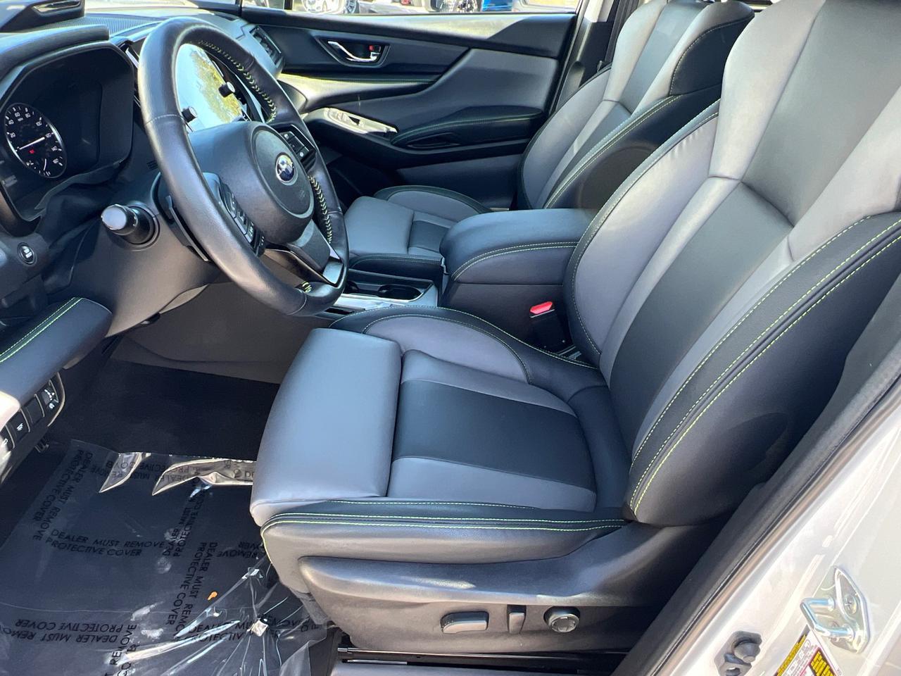 2023 Subaru Ascent Onyx Edition Hagerstown MD