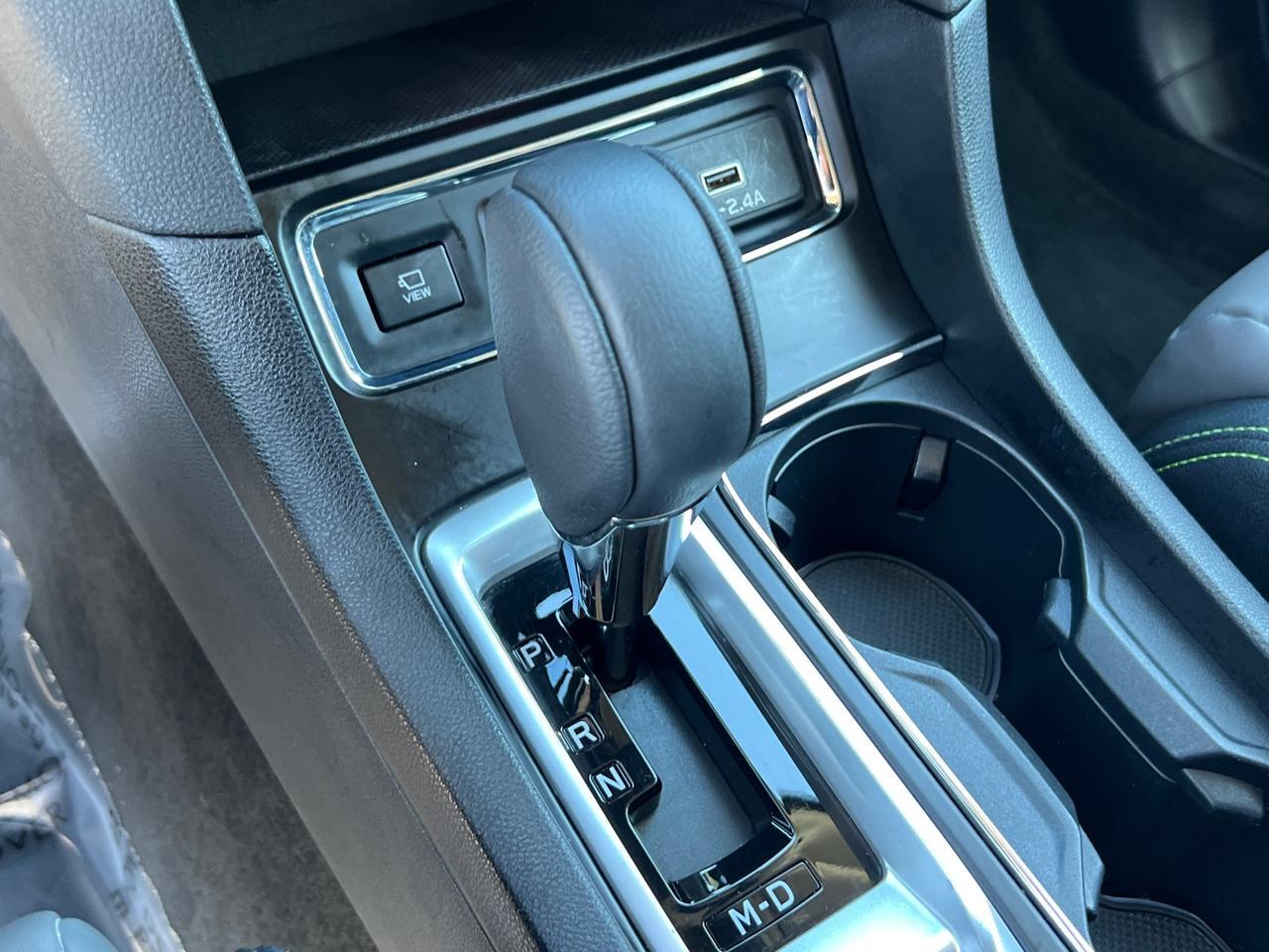 2023 Subaru Ascent Onyx Edition Hagerstown MD