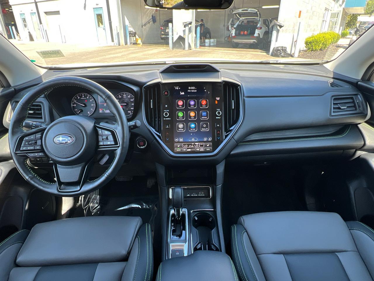 2023 Subaru Ascent Onyx Edition Hagerstown MD