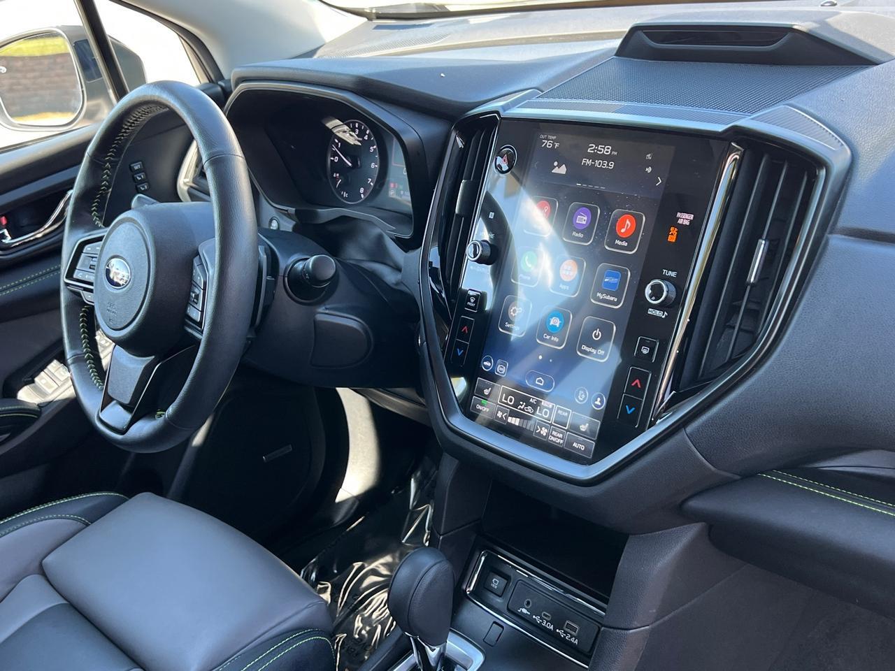 2023 Subaru Ascent Onyx Edition Hagerstown MD