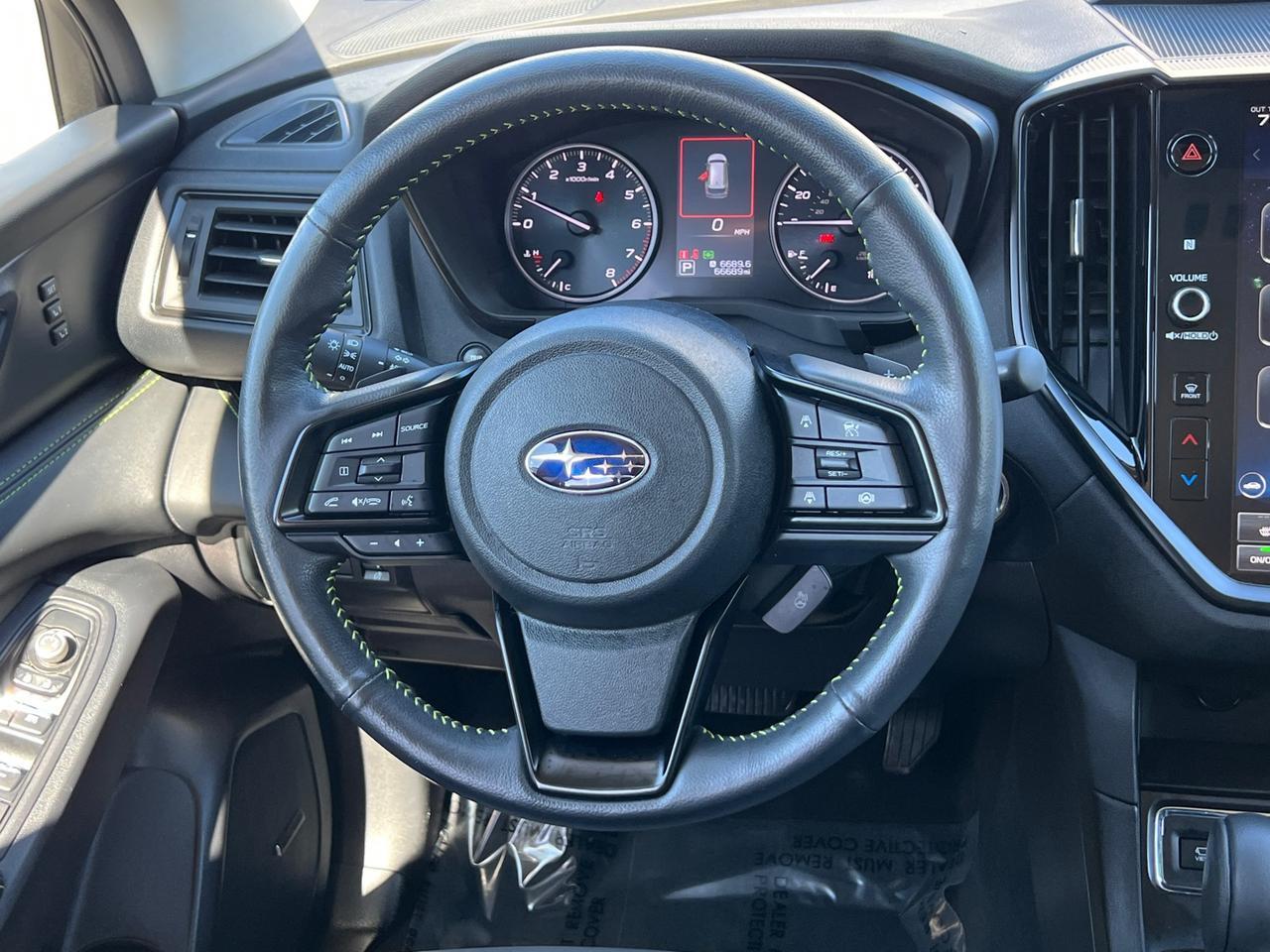 2023 Subaru Ascent Onyx Edition Hagerstown MD