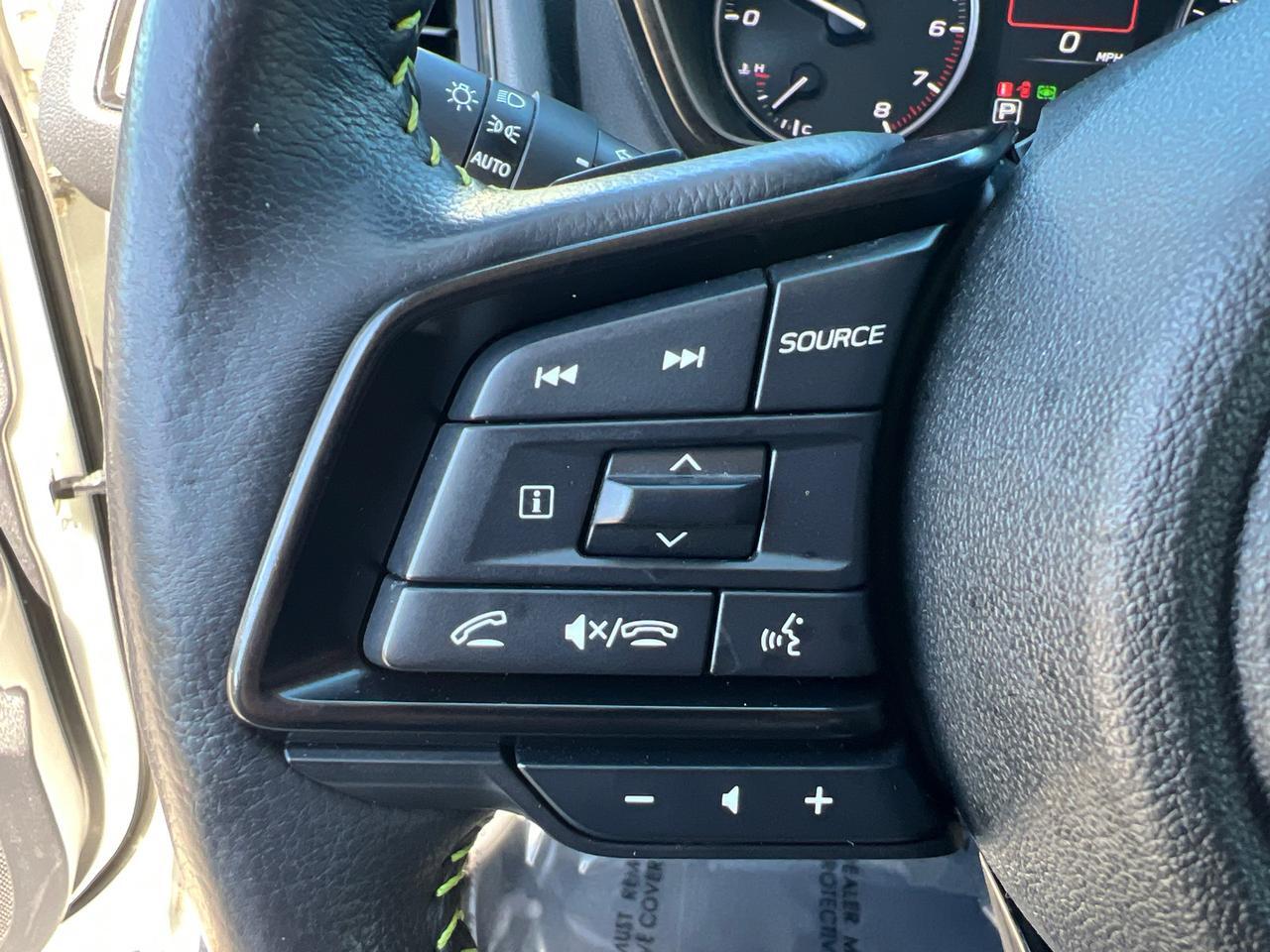 2023 Subaru Ascent Onyx Edition Hagerstown MD