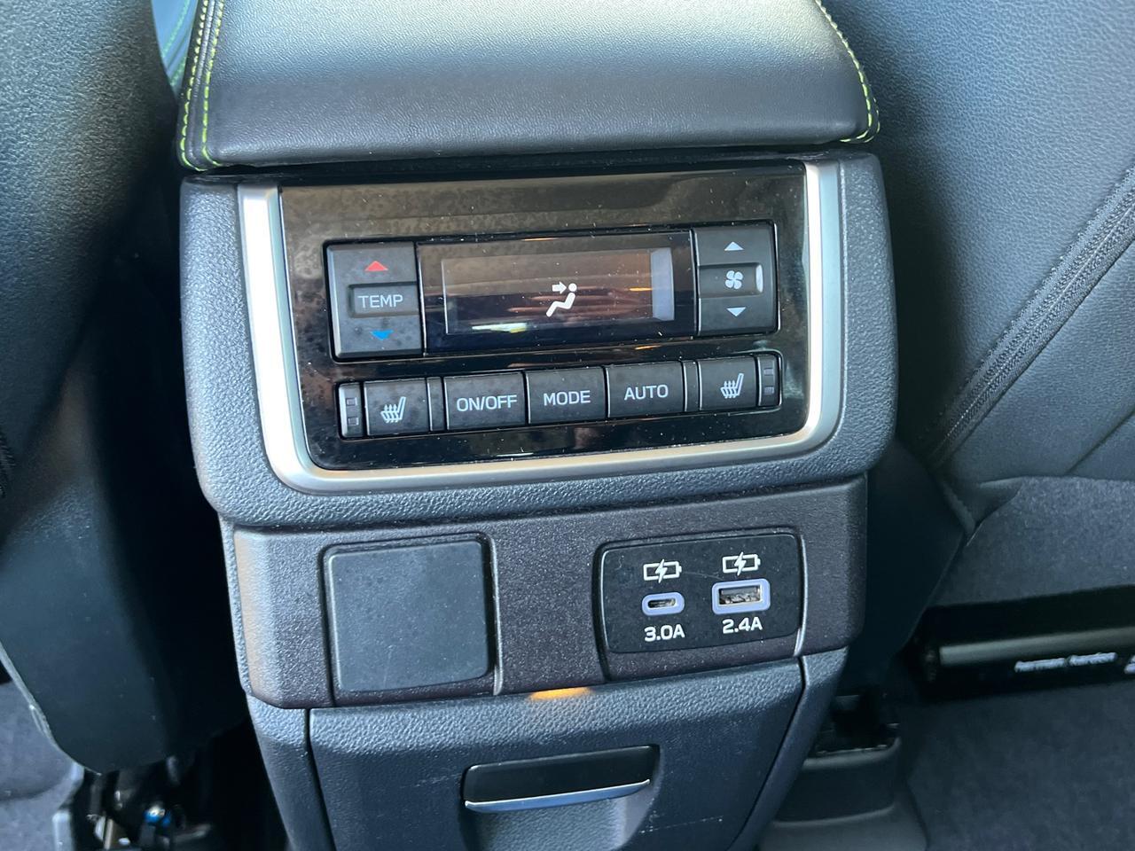 2023 Subaru Ascent Onyx Edition Hagerstown MD