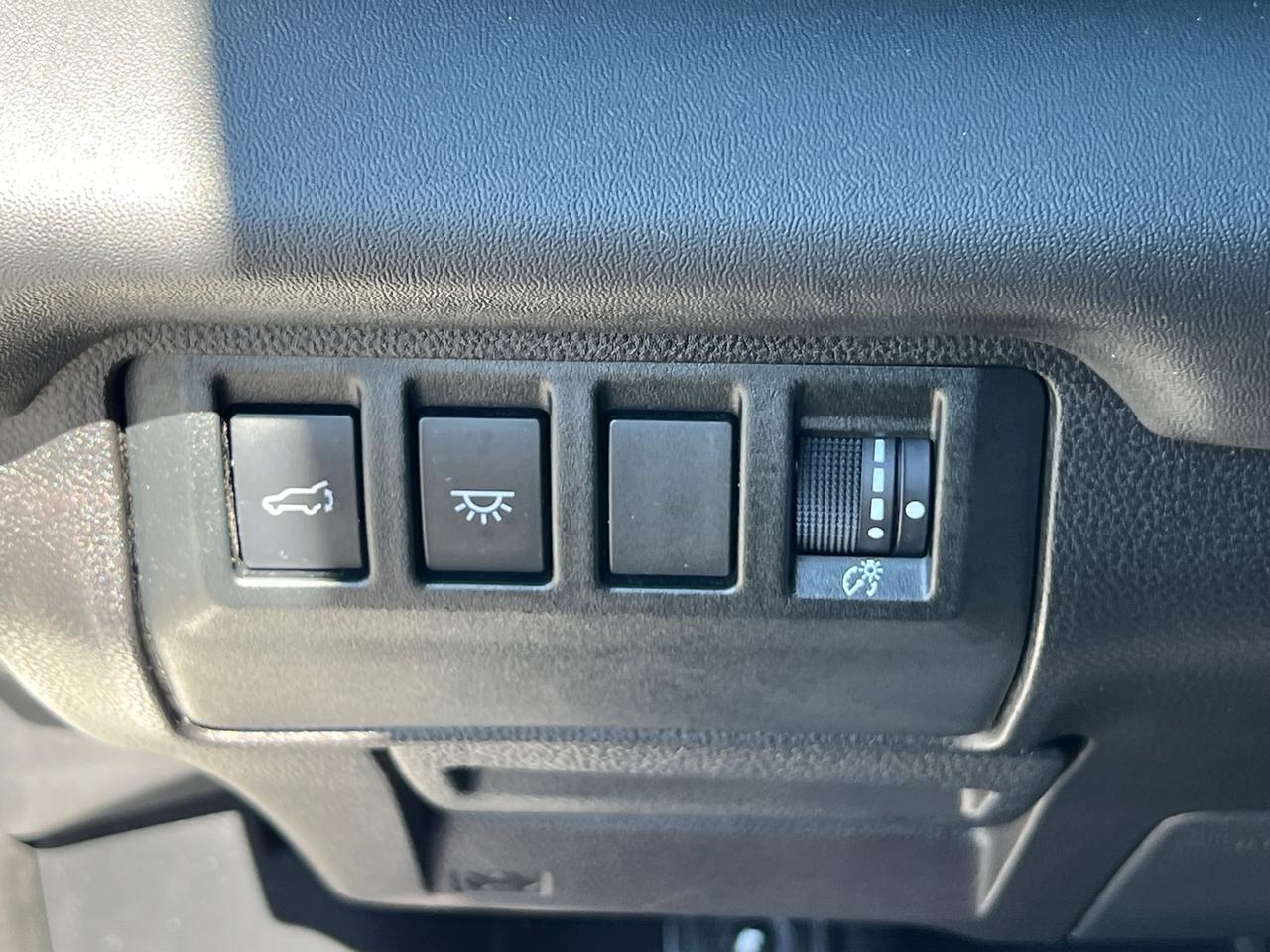 2023 Subaru Ascent Onyx Edition Hagerstown MD