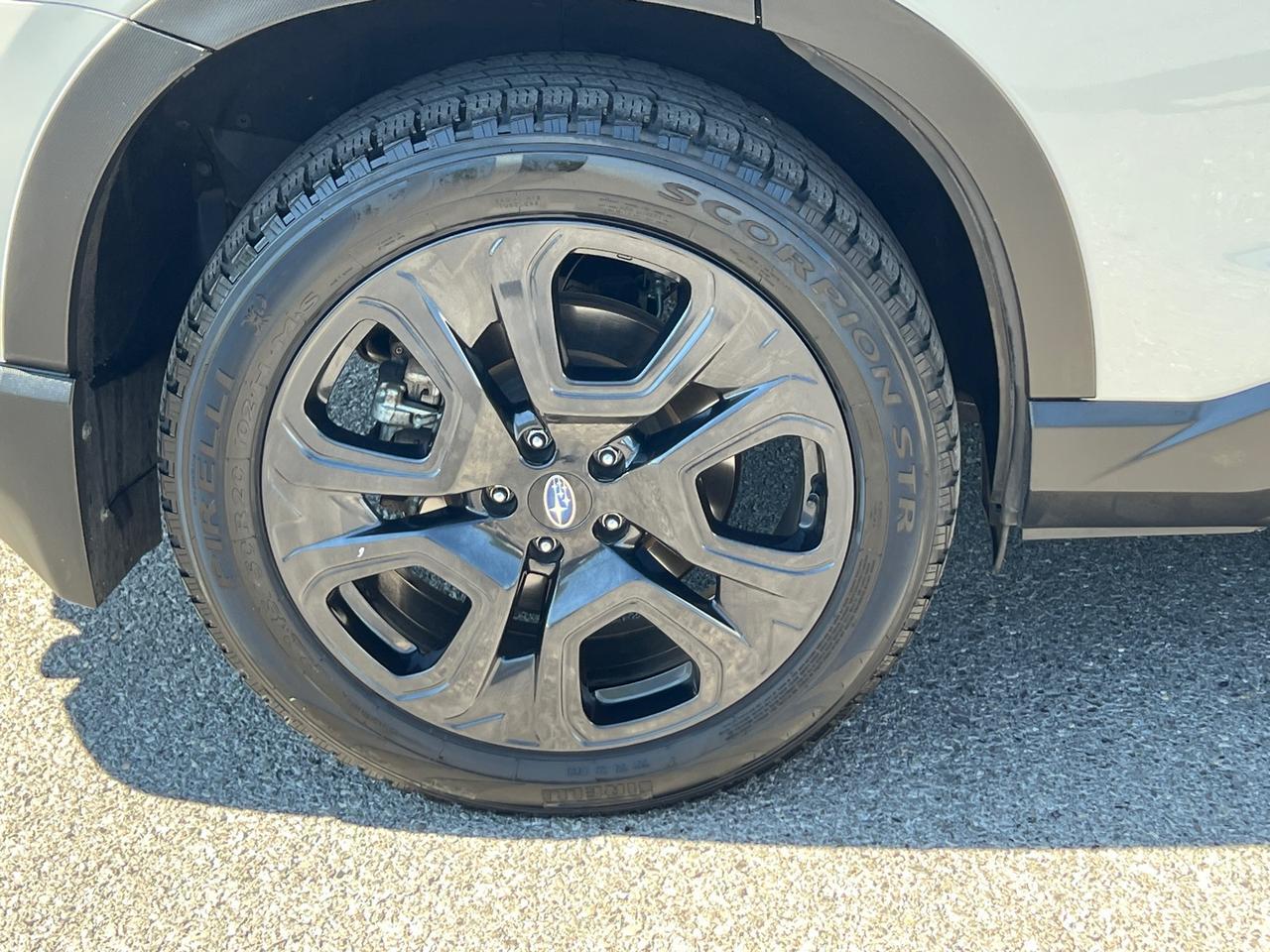 2023 Subaru Ascent Onyx Edition Hagerstown MD