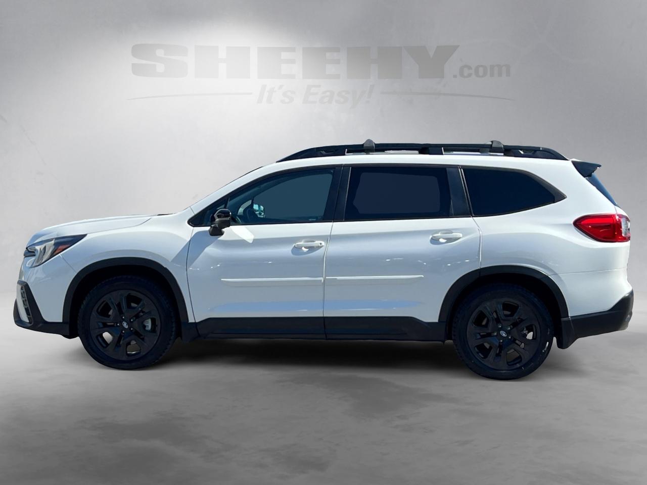 2023 Subaru Ascent Onyx Edition Hagerstown MD