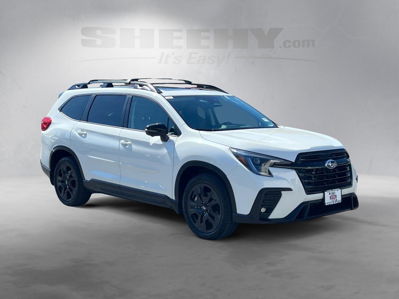 2023 Subaru Ascent Onyx Edition Hagerstown MD