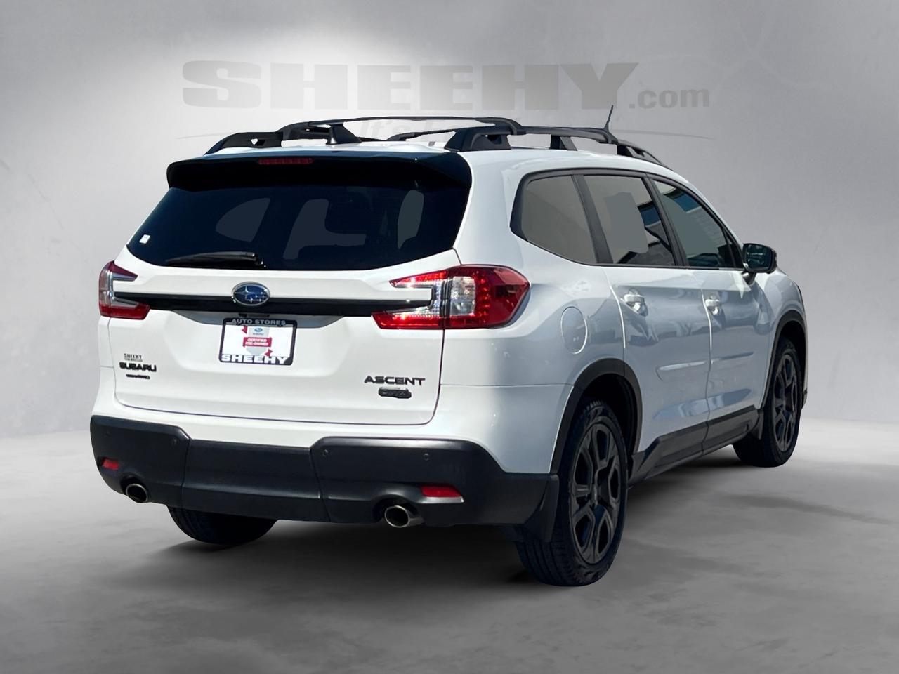 2023 Subaru Ascent Onyx Edition Hagerstown MD
