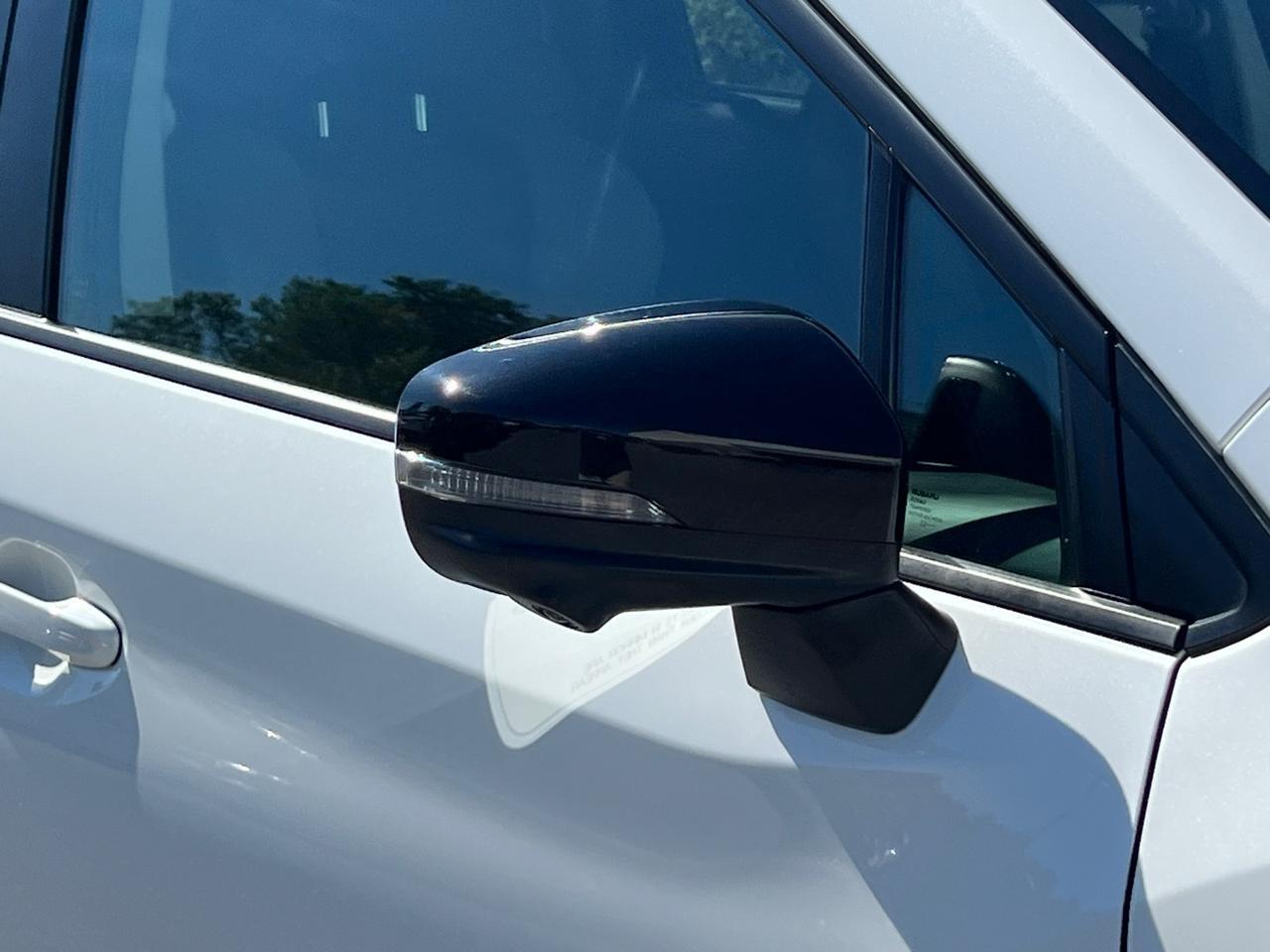 2023 Subaru Ascent Onyx Edition Hagerstown MD
