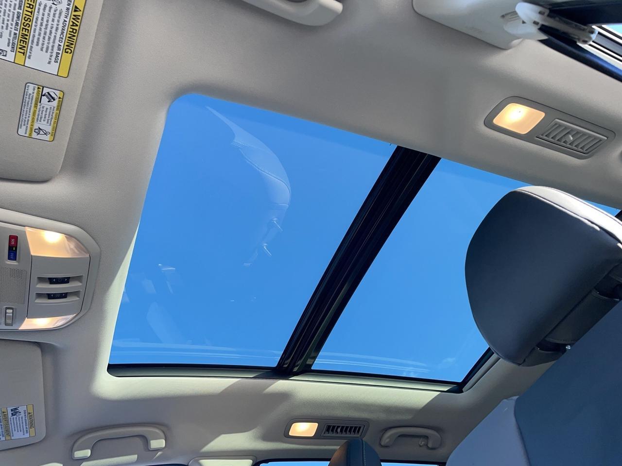 2023 Subaru Ascent Onyx Edition Springfield VA
