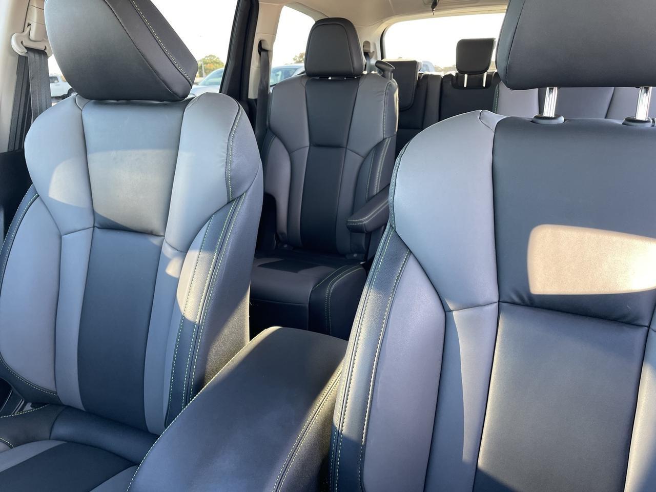 2023 Subaru Ascent Onyx Edition Springfield VA