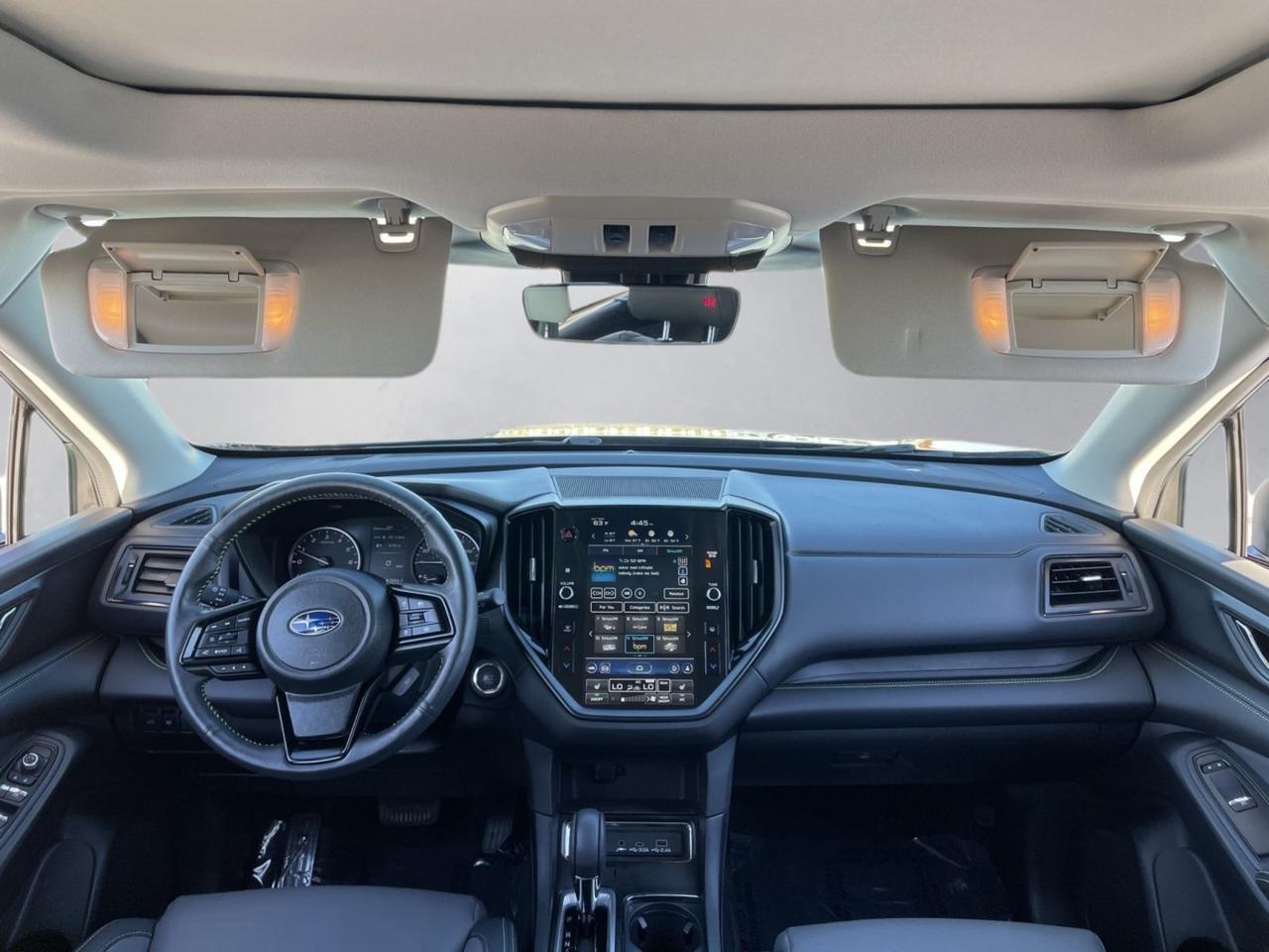 2023 Subaru Ascent Onyx Edition Springfield VA