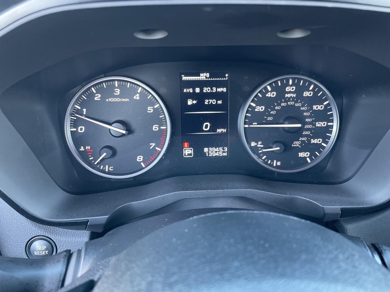 2023 Subaru Ascent Onyx Edition Springfield VA