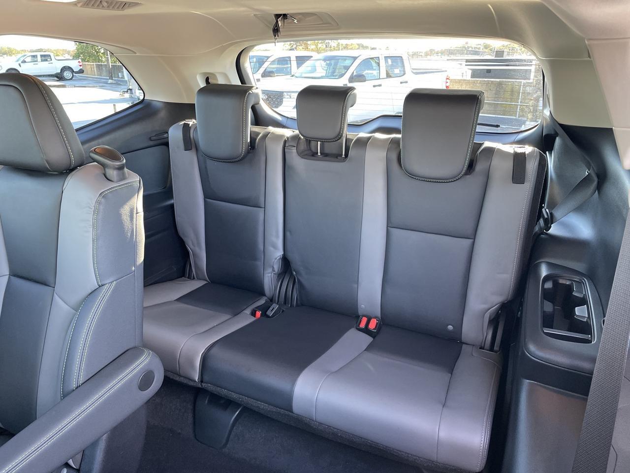 2023 Subaru Ascent Onyx Edition Springfield VA