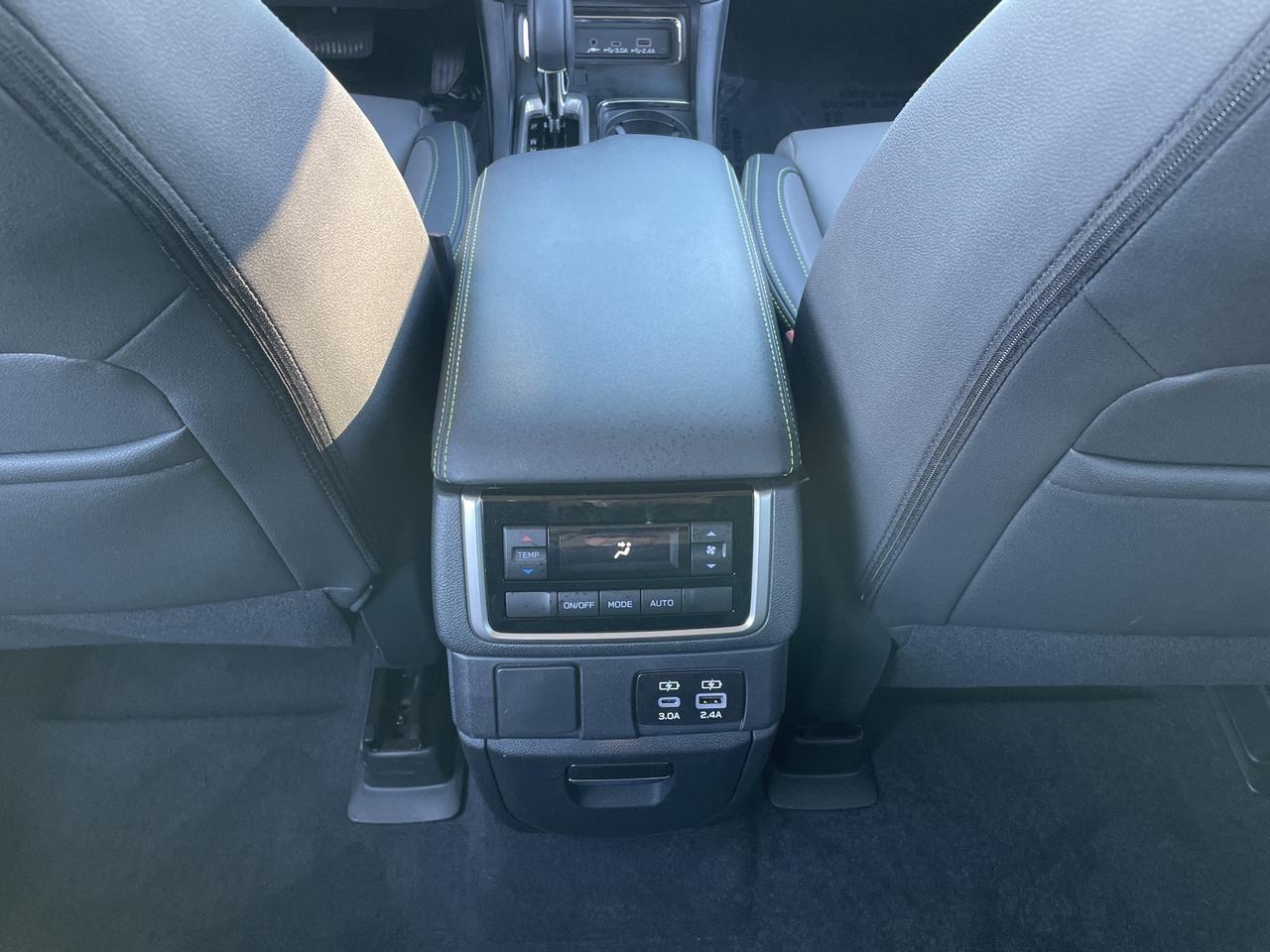 2023 Subaru Ascent Onyx Edition Springfield VA