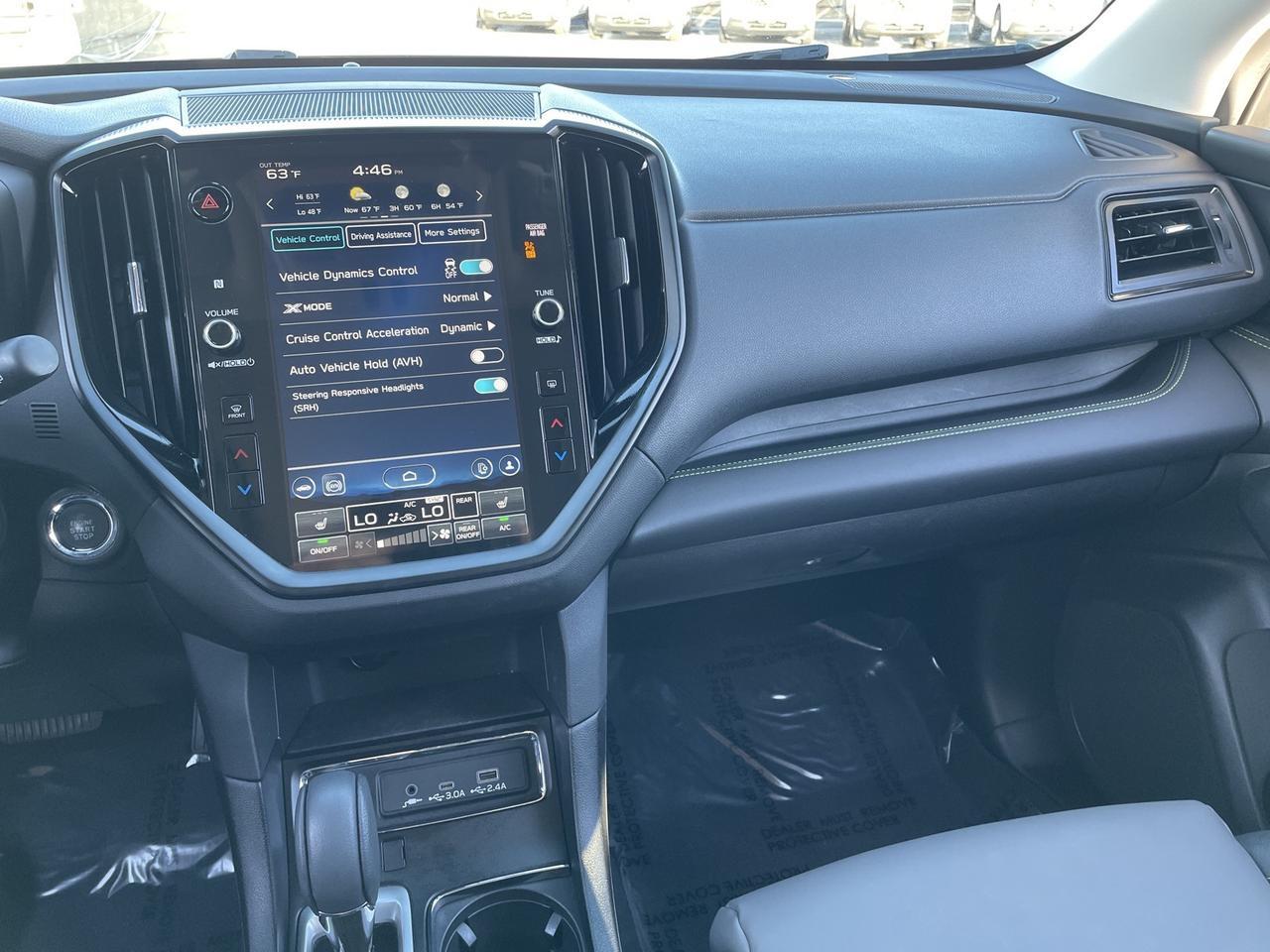 2023 Subaru Ascent Onyx Edition Springfield VA