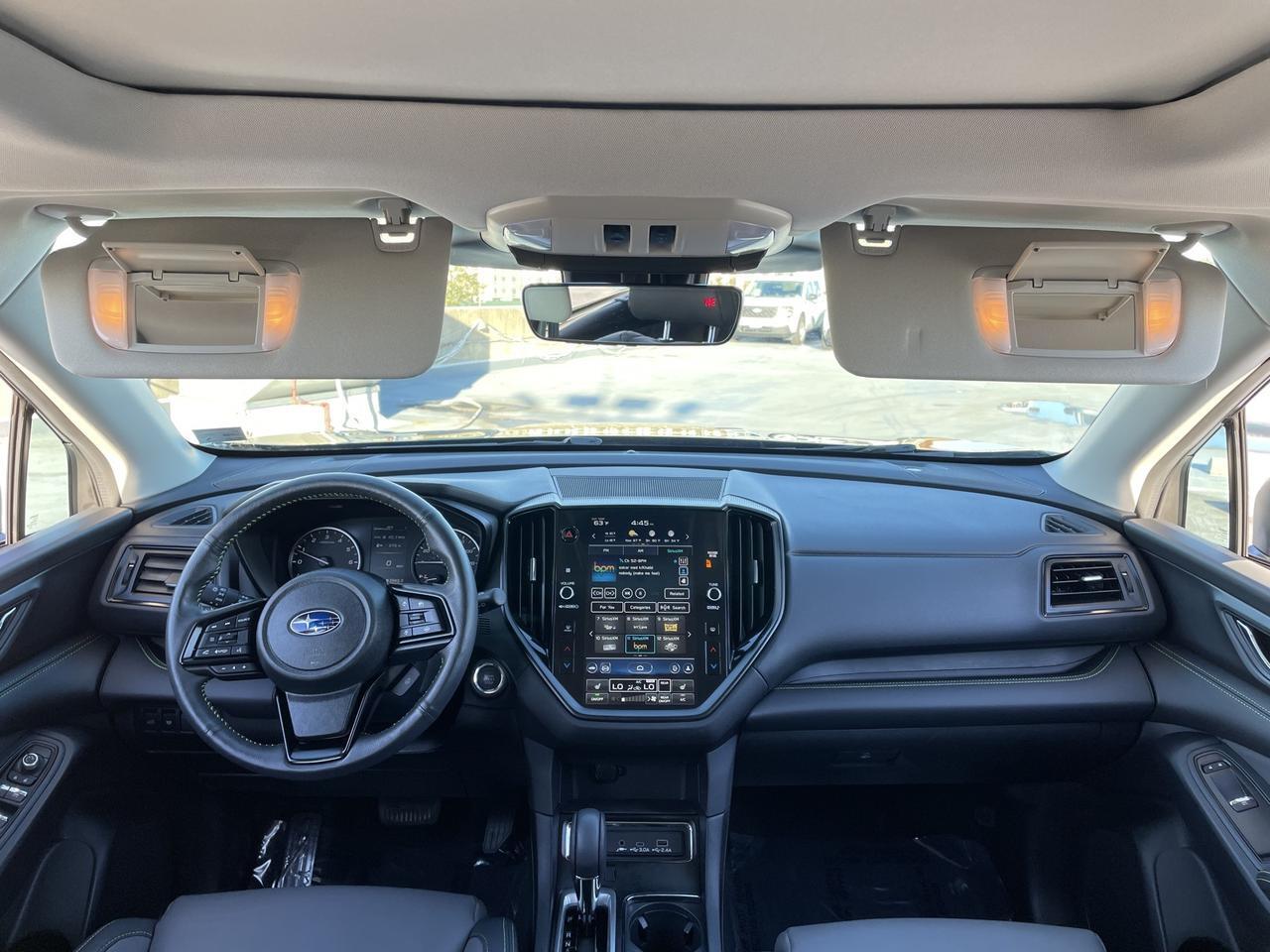 2023 Subaru Ascent Onyx Edition Springfield VA