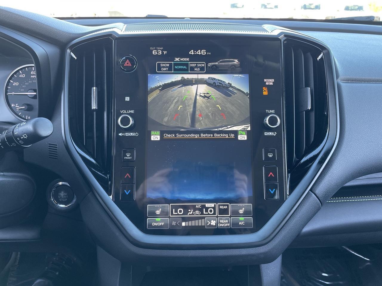 2023 Subaru Ascent Onyx Edition Springfield VA