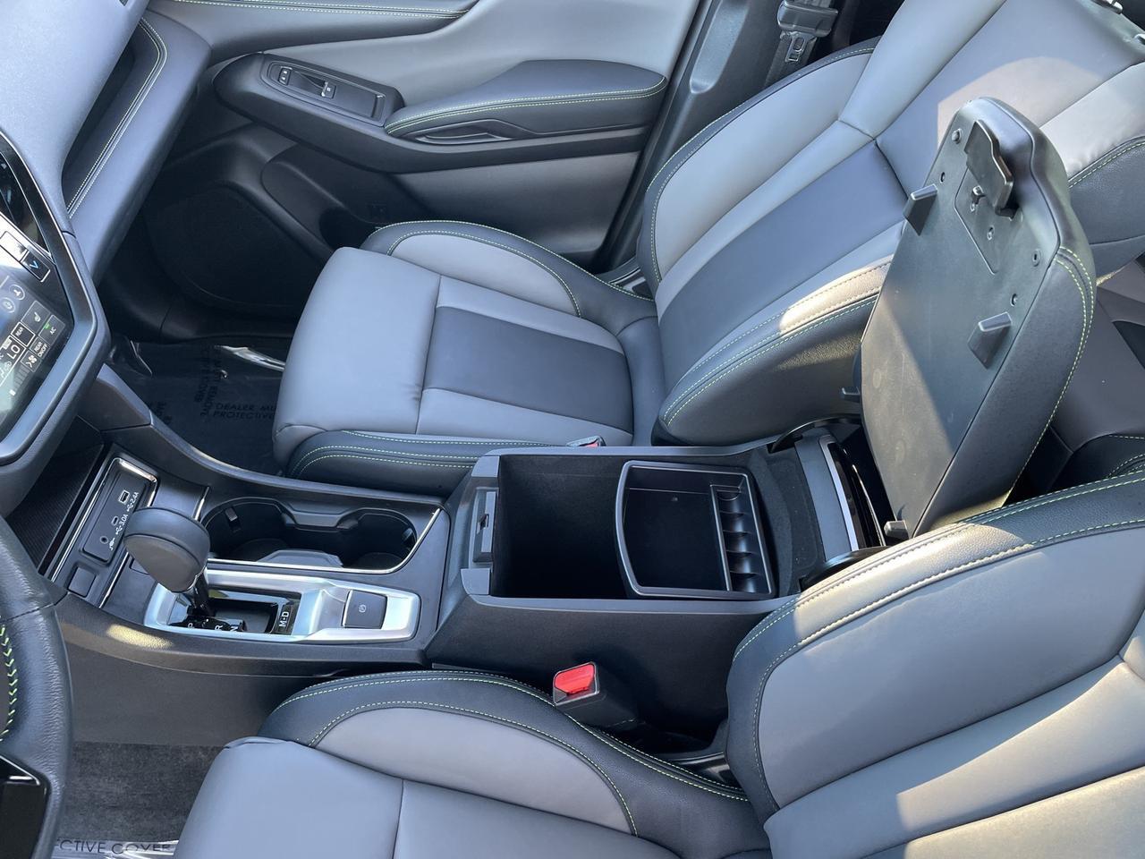 2023 Subaru Ascent Onyx Edition Springfield VA