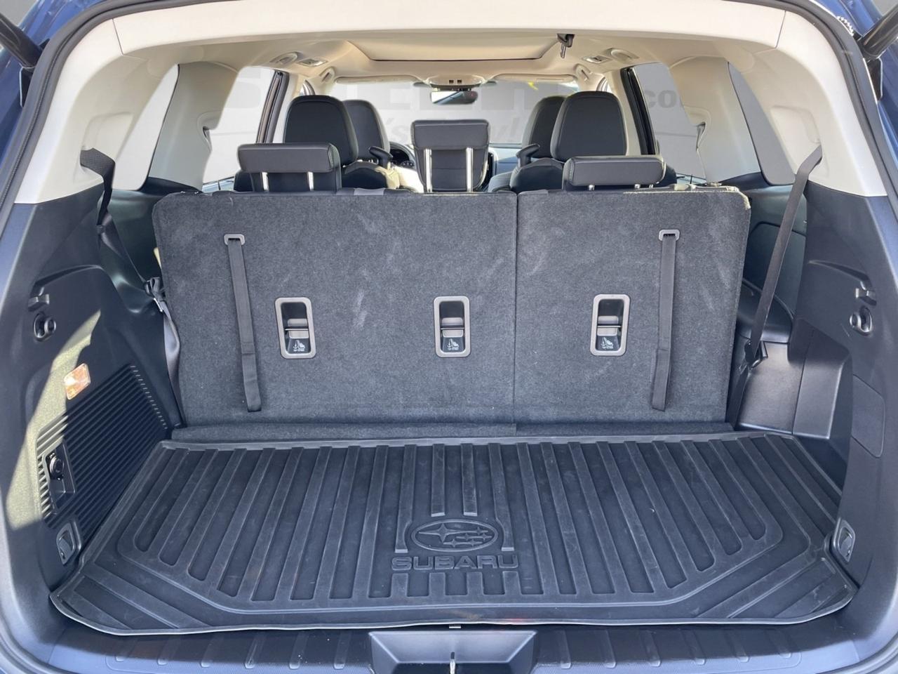 2023 Subaru Ascent Onyx Edition Springfield VA