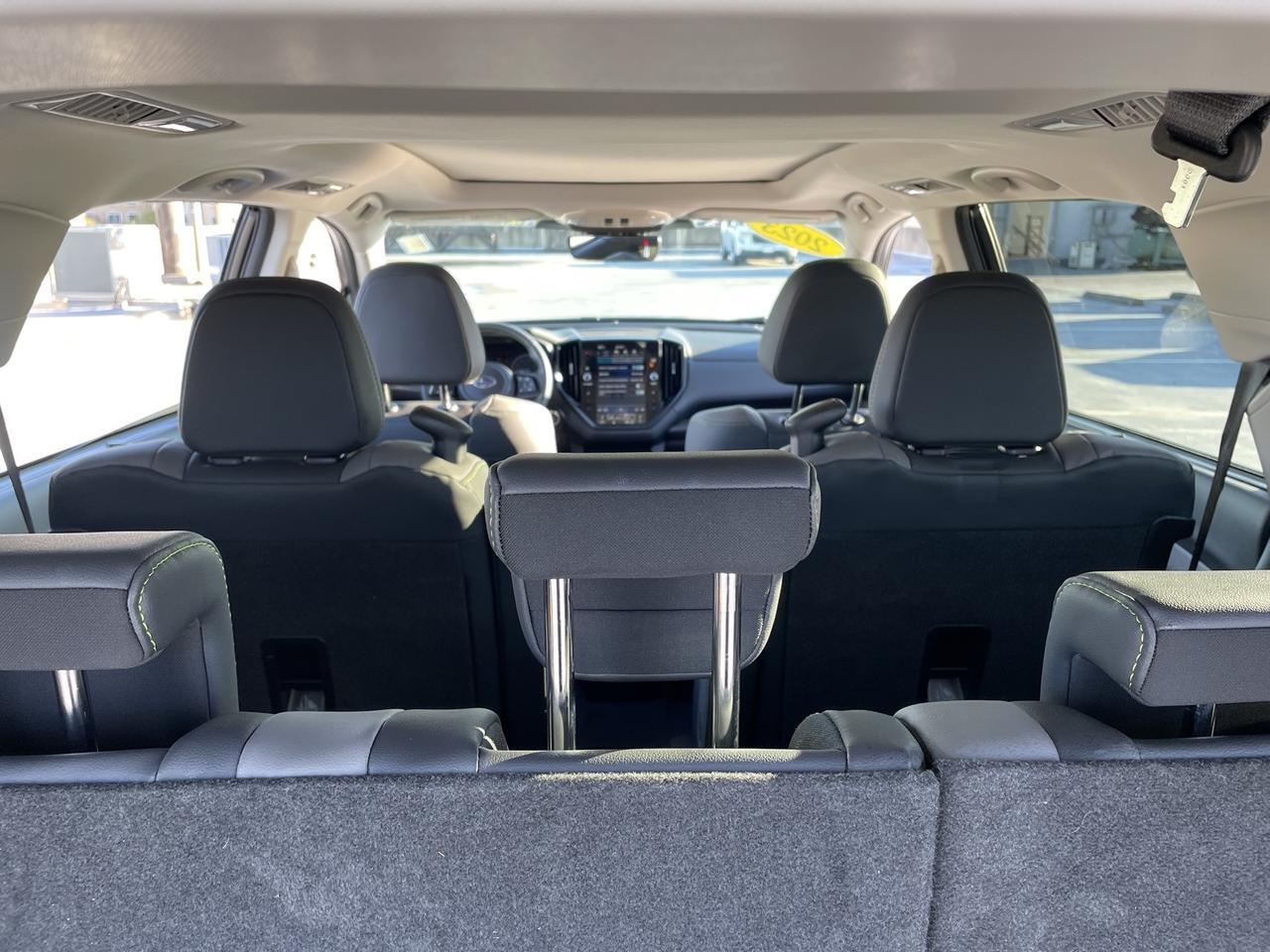 2023 Subaru Ascent Onyx Edition Springfield VA