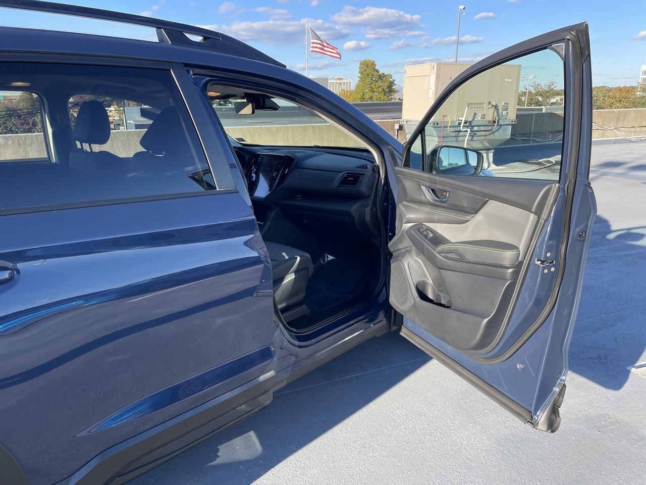 2023 Subaru Ascent Onyx Edition Springfield VA
