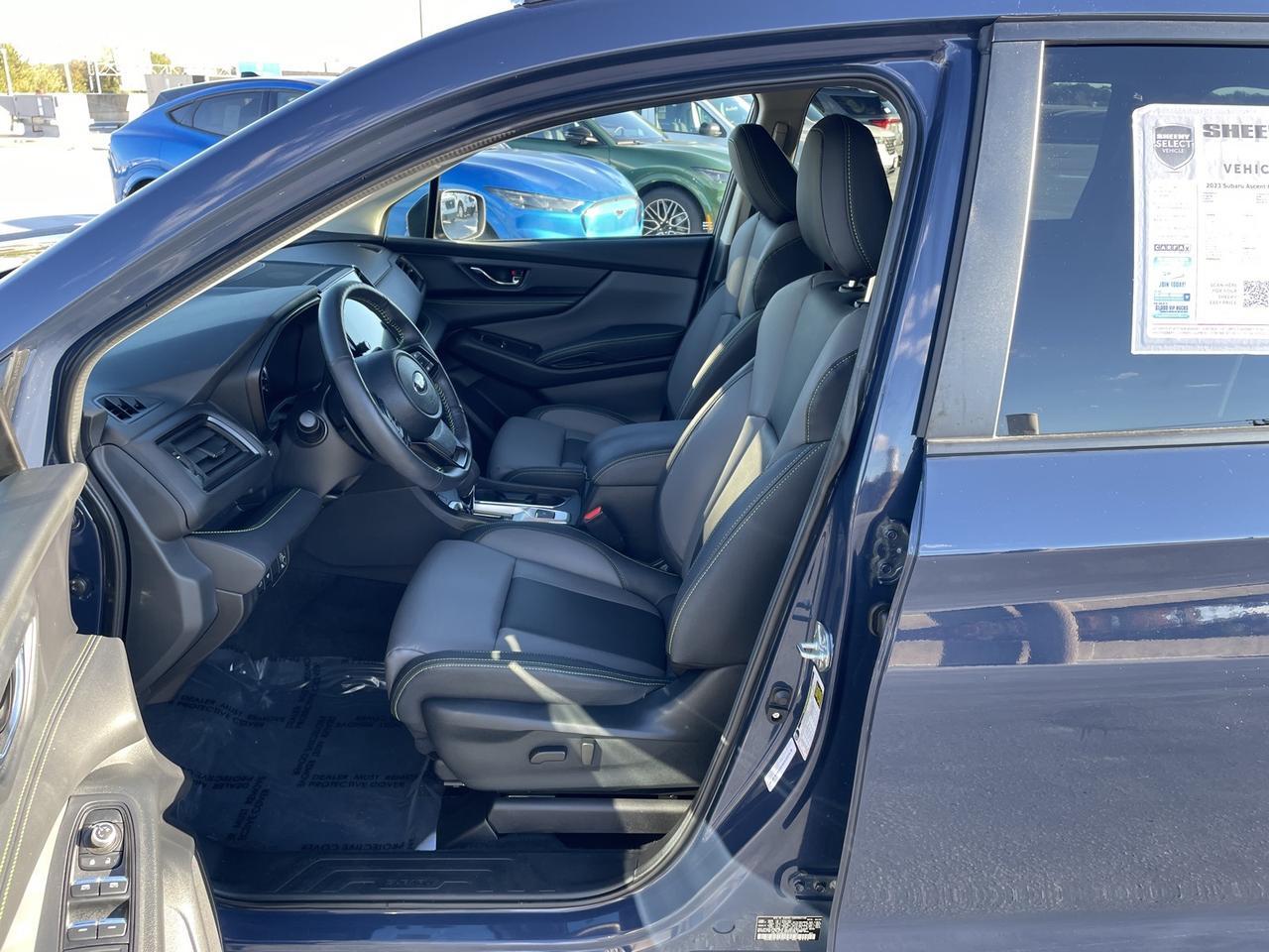 2023 Subaru Ascent Onyx Edition Springfield VA