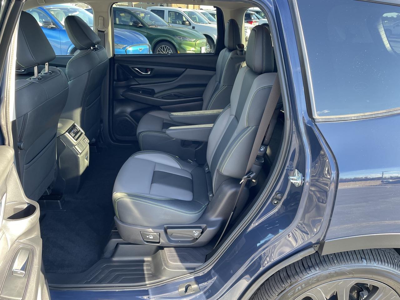 2023 Subaru Ascent Onyx Edition Springfield VA