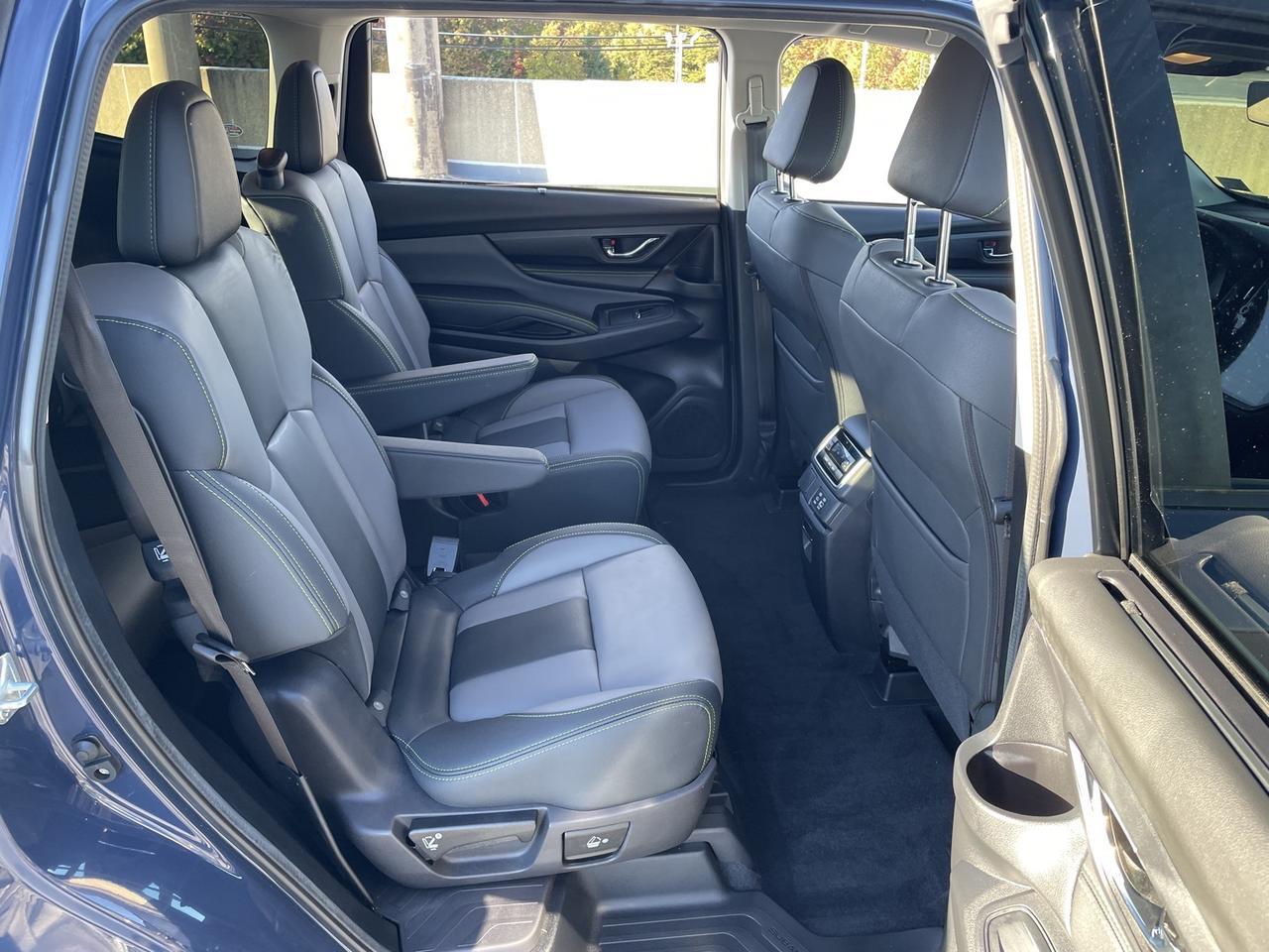 2023 Subaru Ascent Onyx Edition Springfield VA