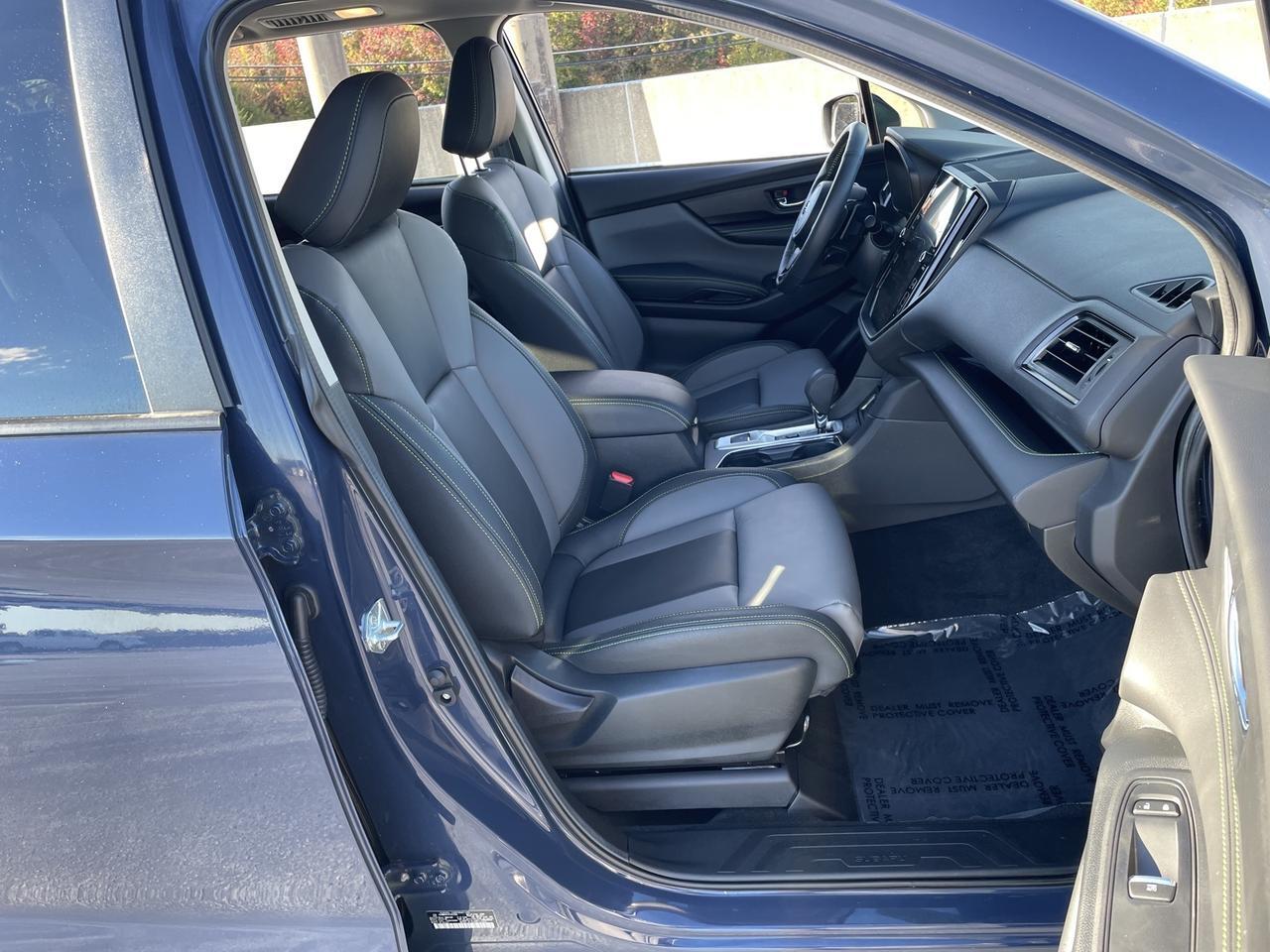 2023 Subaru Ascent Onyx Edition Springfield VA