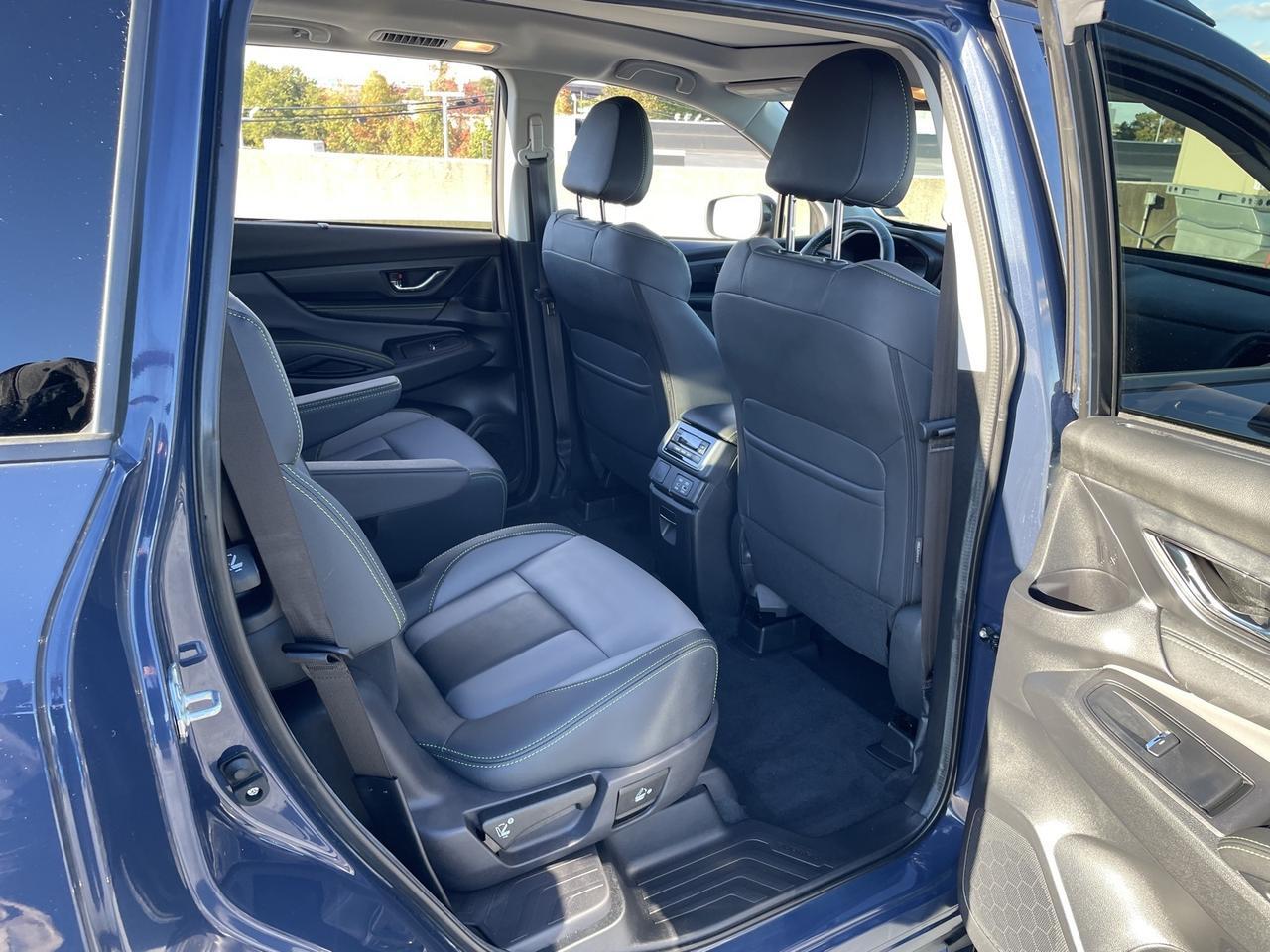 2023 Subaru Ascent Onyx Edition Springfield VA