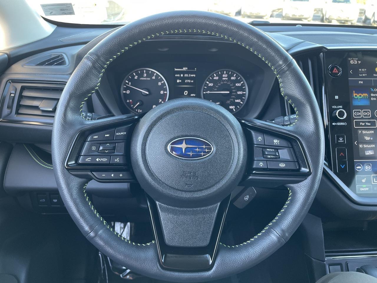 2023 Subaru Ascent Onyx Edition Springfield VA