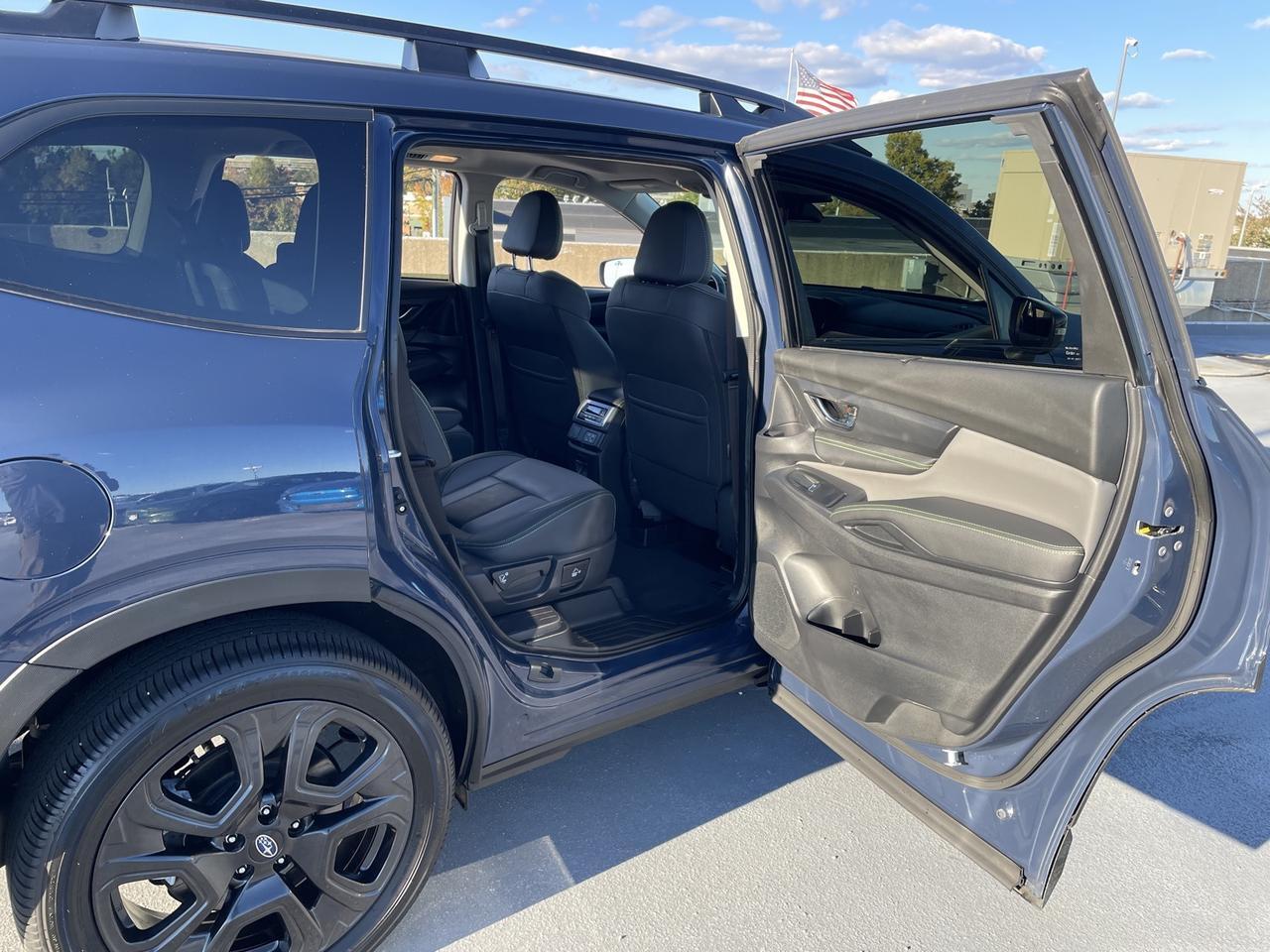 2023 Subaru Ascent Onyx Edition Springfield VA