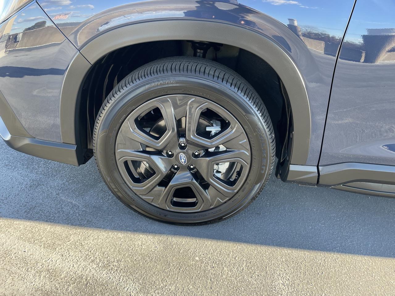 2023 Subaru Ascent Onyx Edition Springfield VA