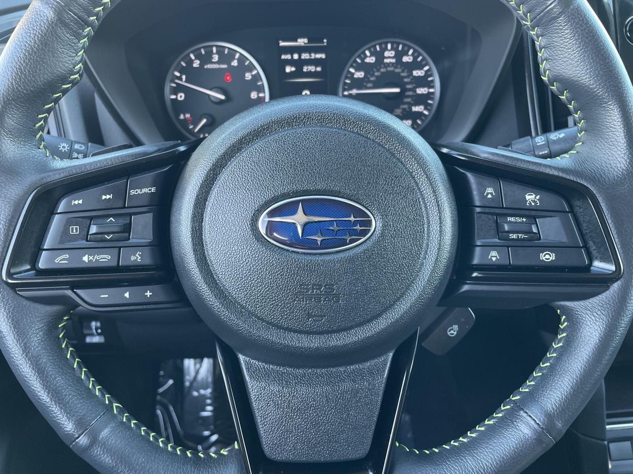 2023 Subaru Ascent Onyx Edition Springfield VA