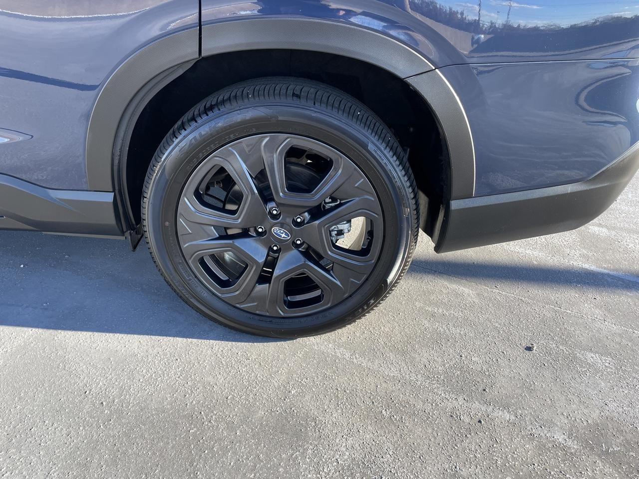 2023 Subaru Ascent Onyx Edition Springfield VA