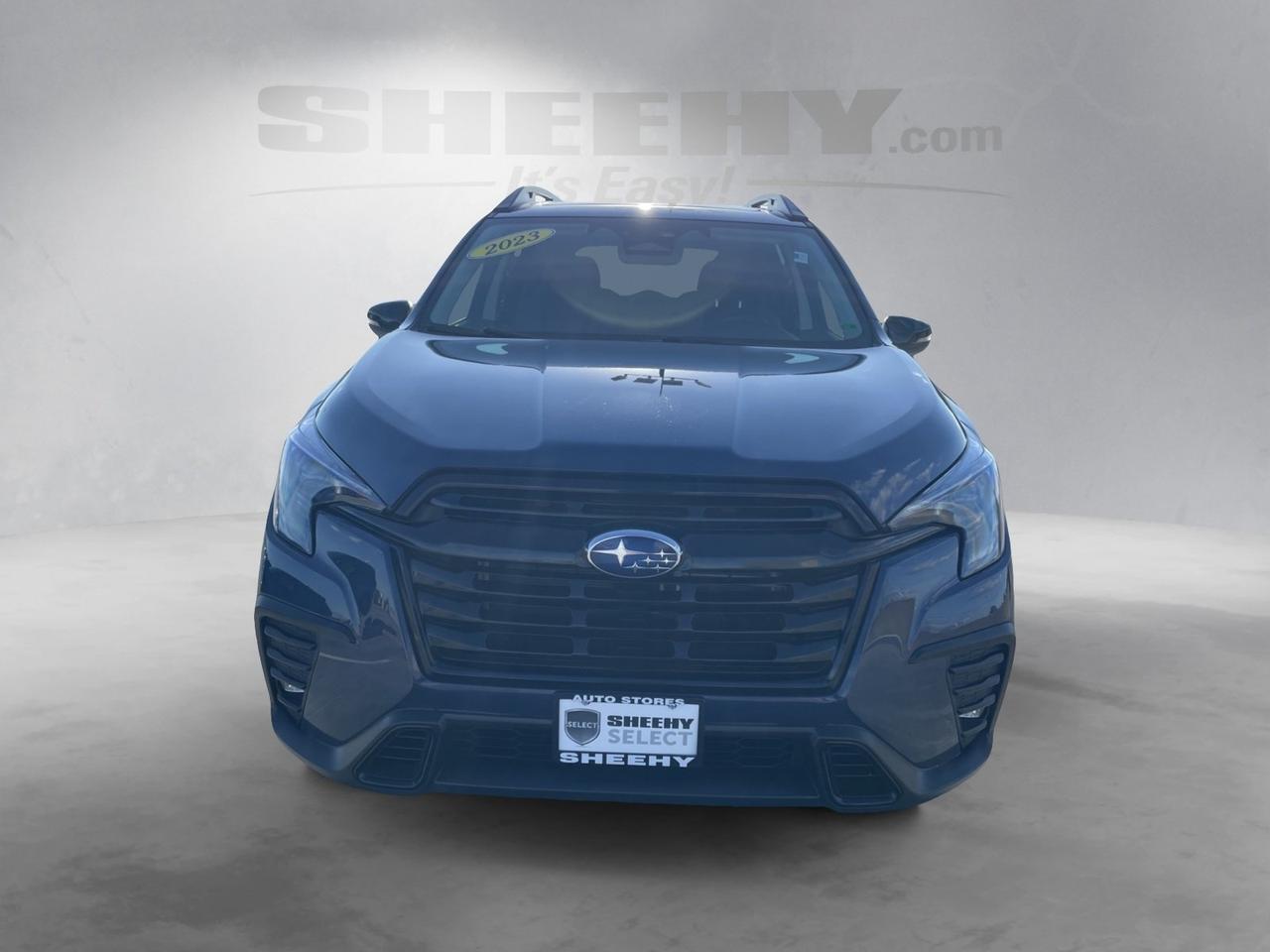 2023 Subaru Ascent Onyx Edition Springfield VA