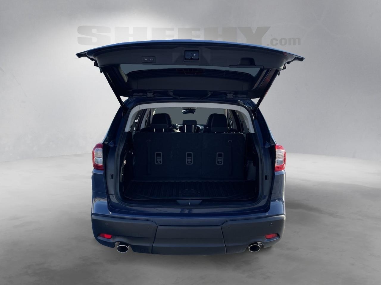 2023 Subaru Ascent Onyx Edition Springfield VA