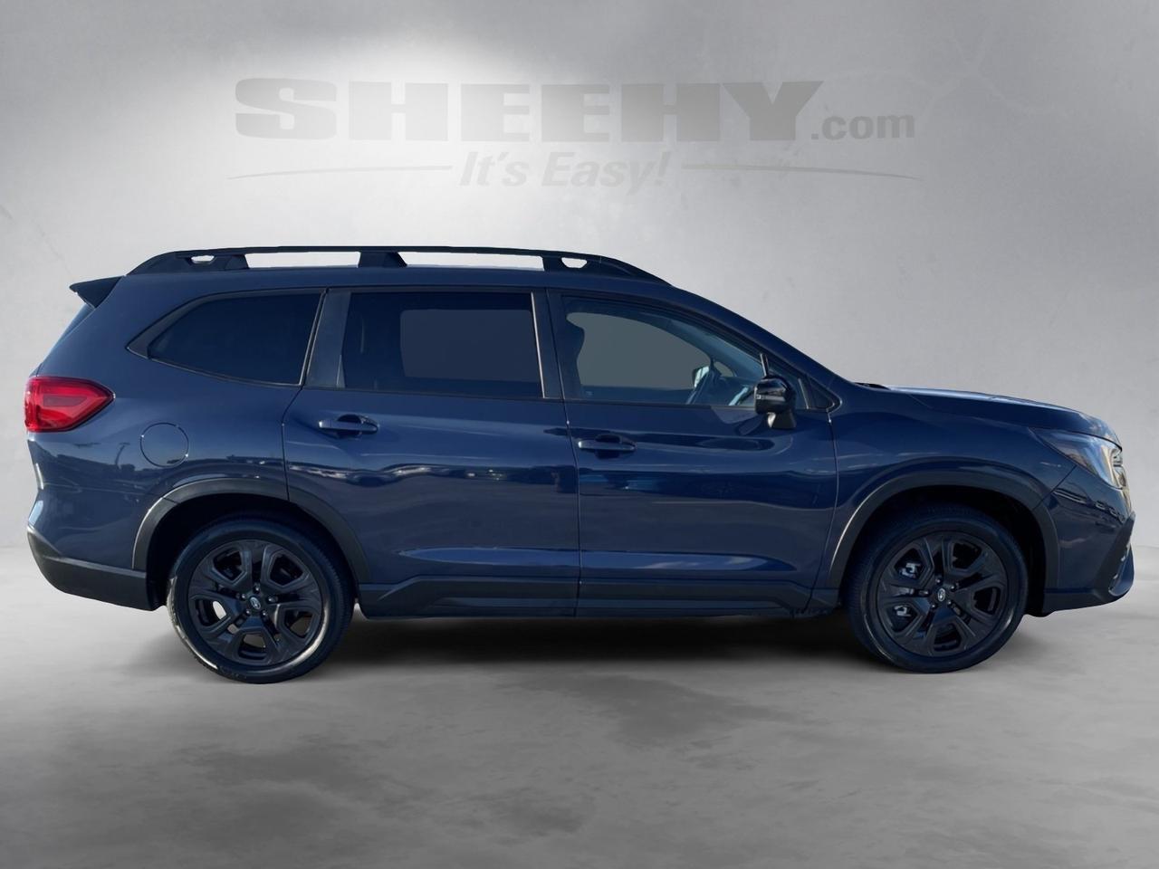 2023 Subaru Ascent Onyx Edition Springfield VA